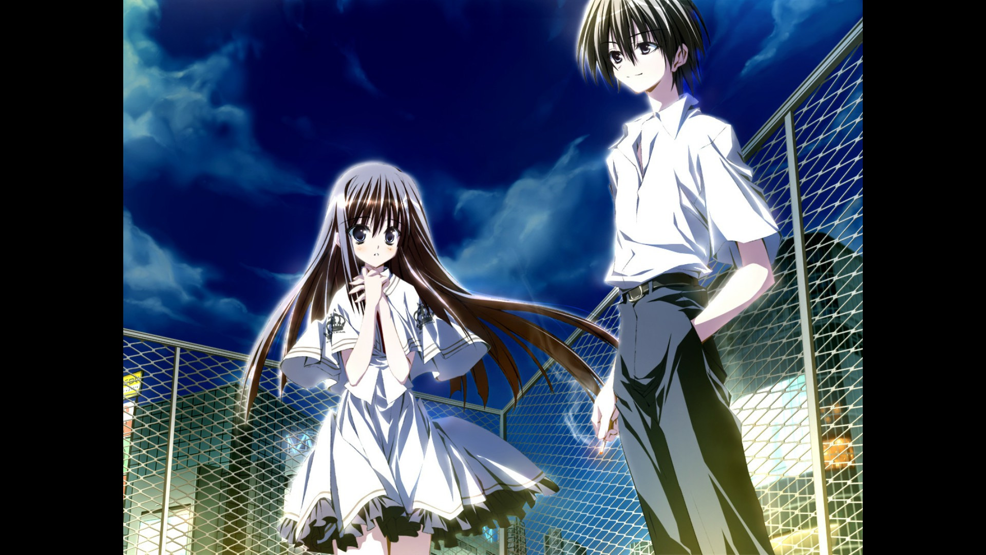 Subarashiki Hibi Wonderful Everyday