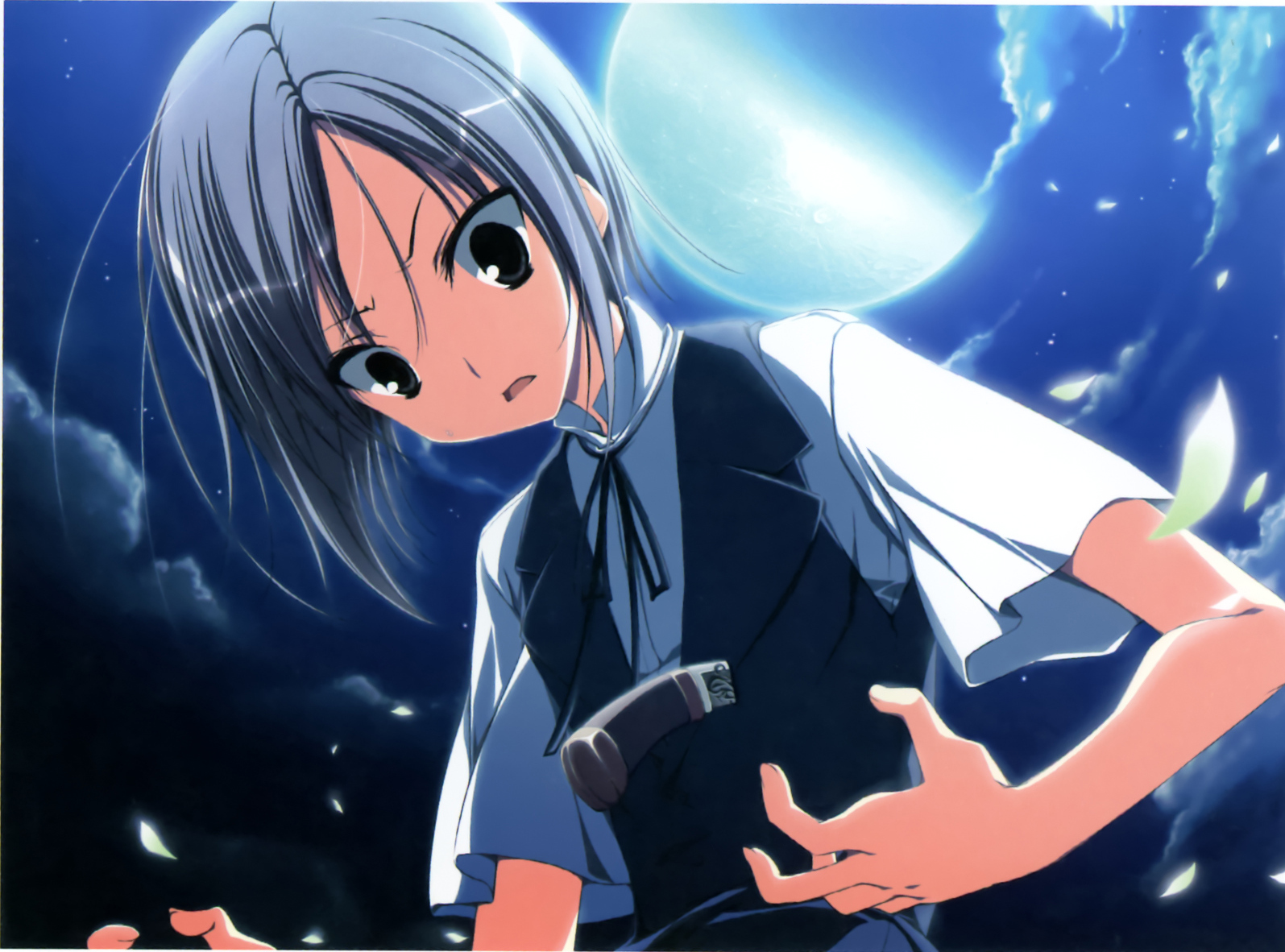 Download Subarashiki Hibi 1595x1182