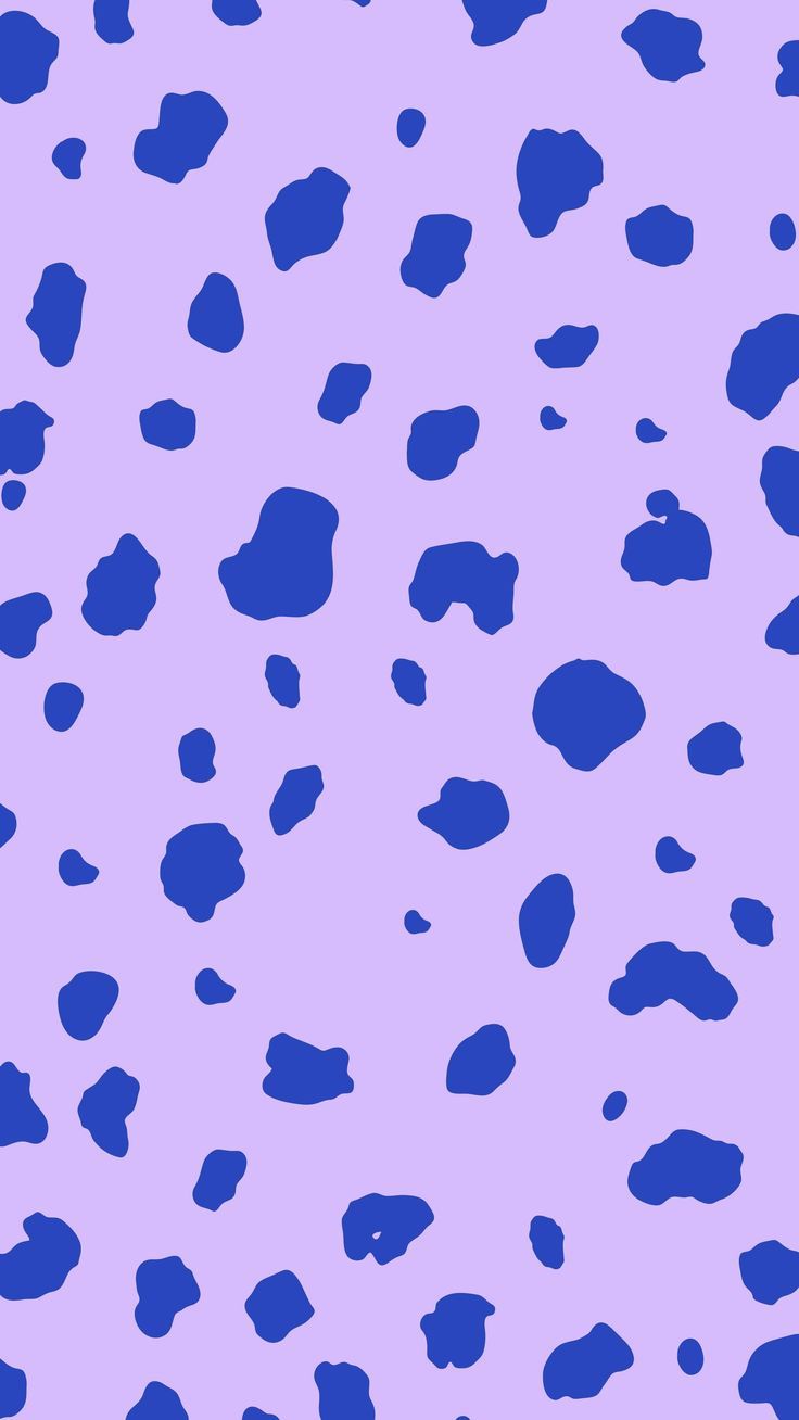 Cow Print