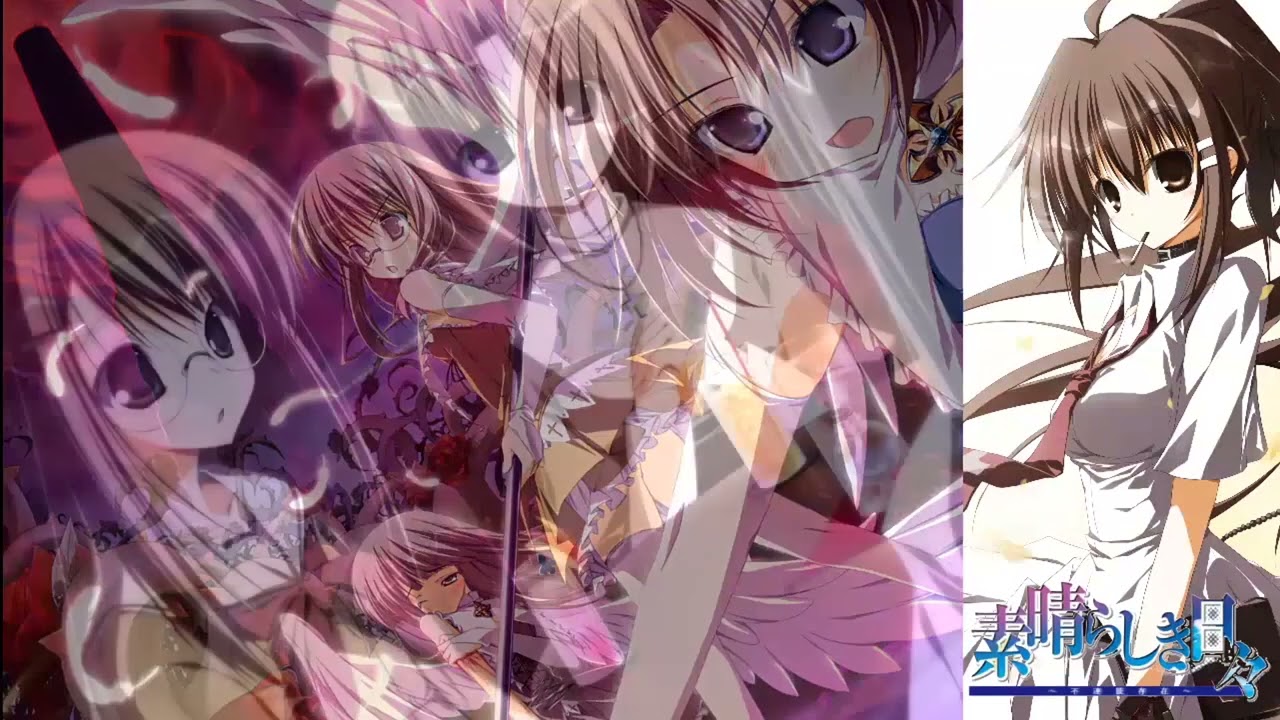 Wonderful Everyday (Subahibi) Full