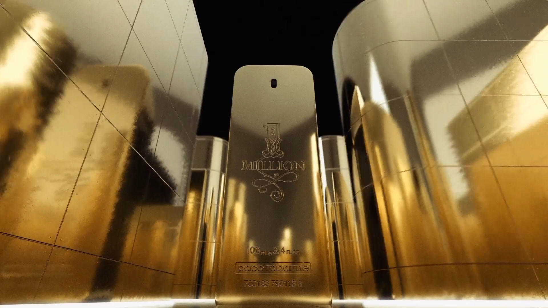 Paco Rabanne Wallpapers - Wallpaper Cave