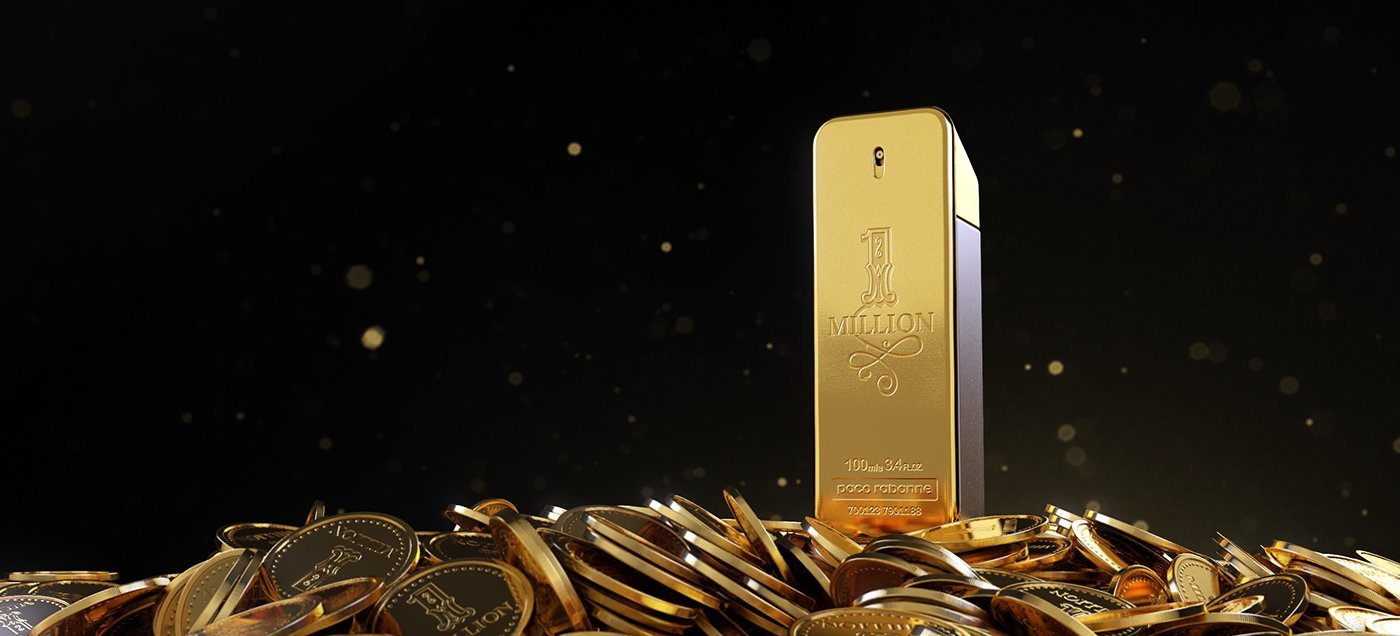 Paco Rabanne Wallpapers - Wallpaper Cave