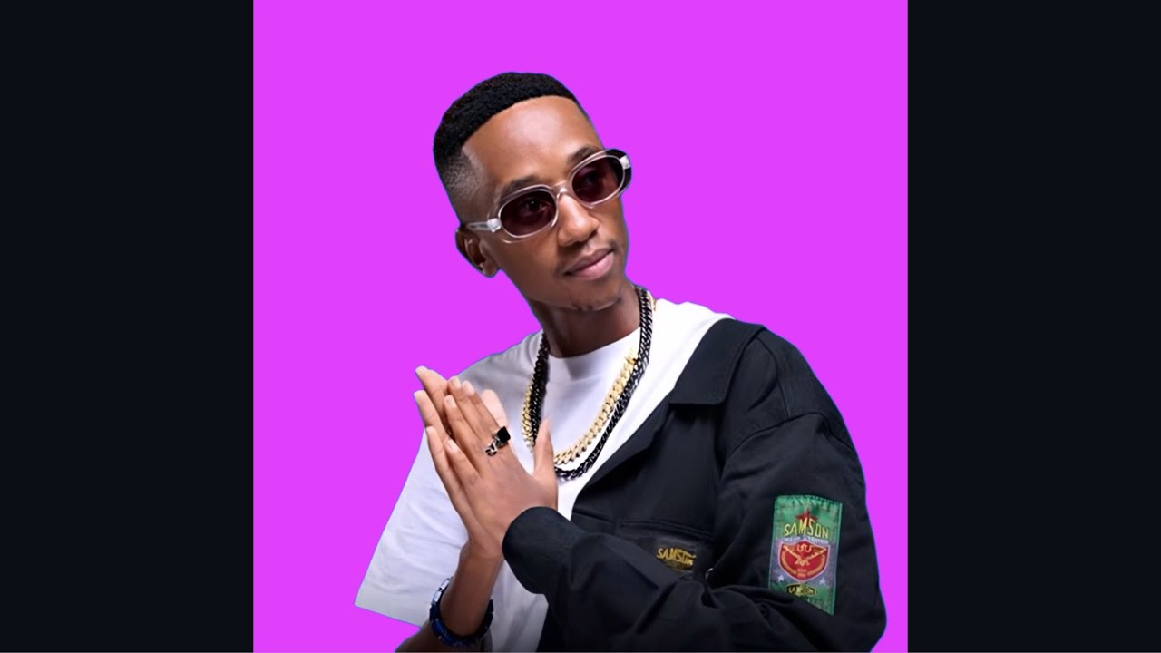 Scotts Maphuma Official Audio