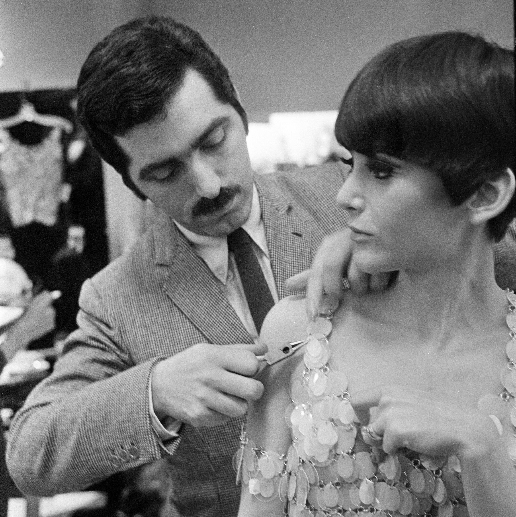 Paco Rabanne Wallpapers - Wallpaper Cave