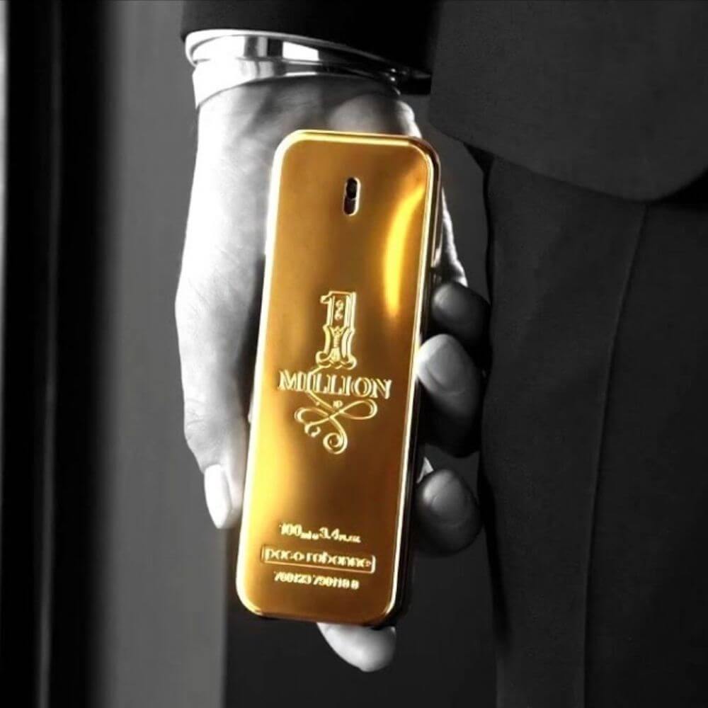 Paco Rabanne Wallpapers - Wallpaper Cave