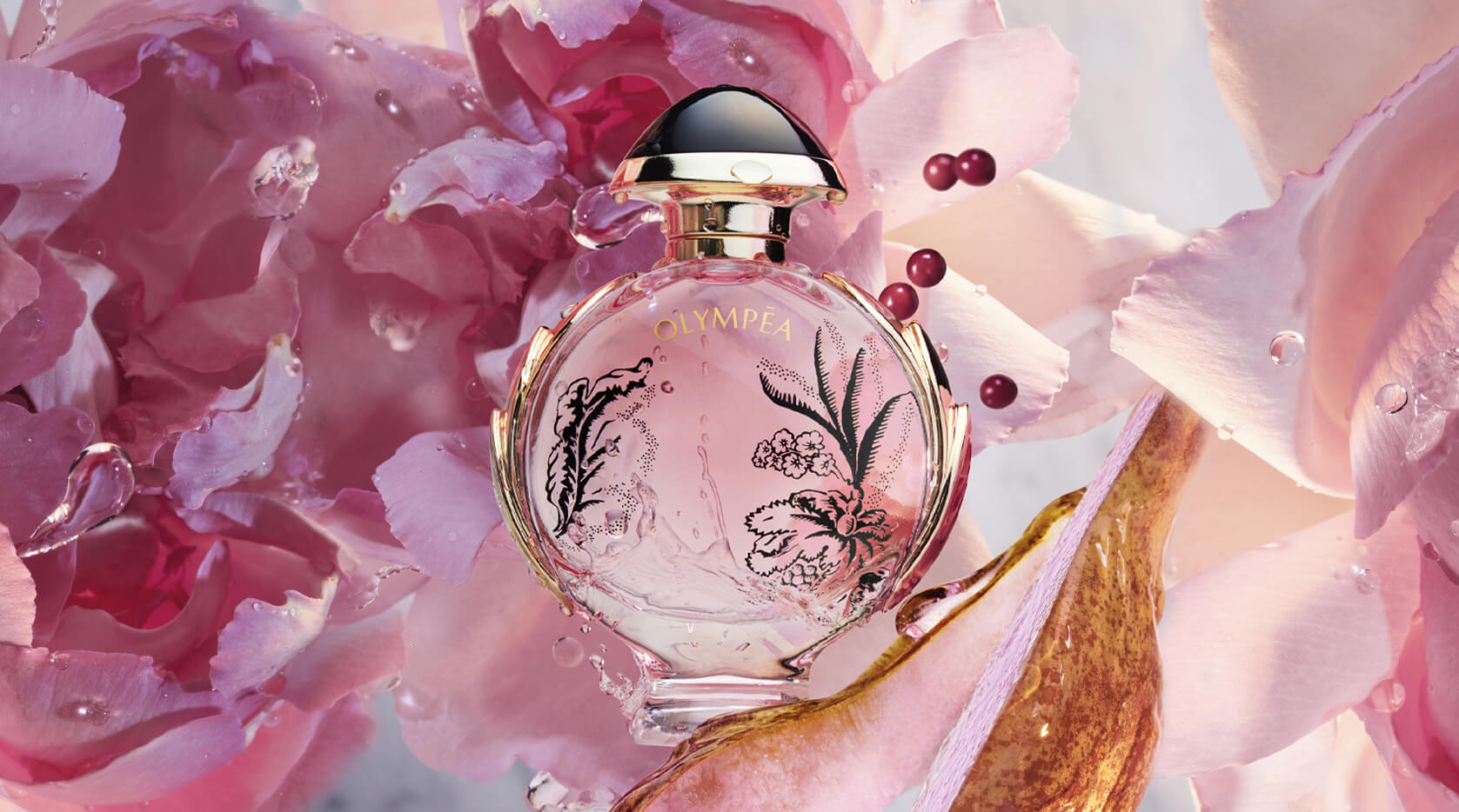 Paco Rabanne Wallpapers - Wallpaper Cave