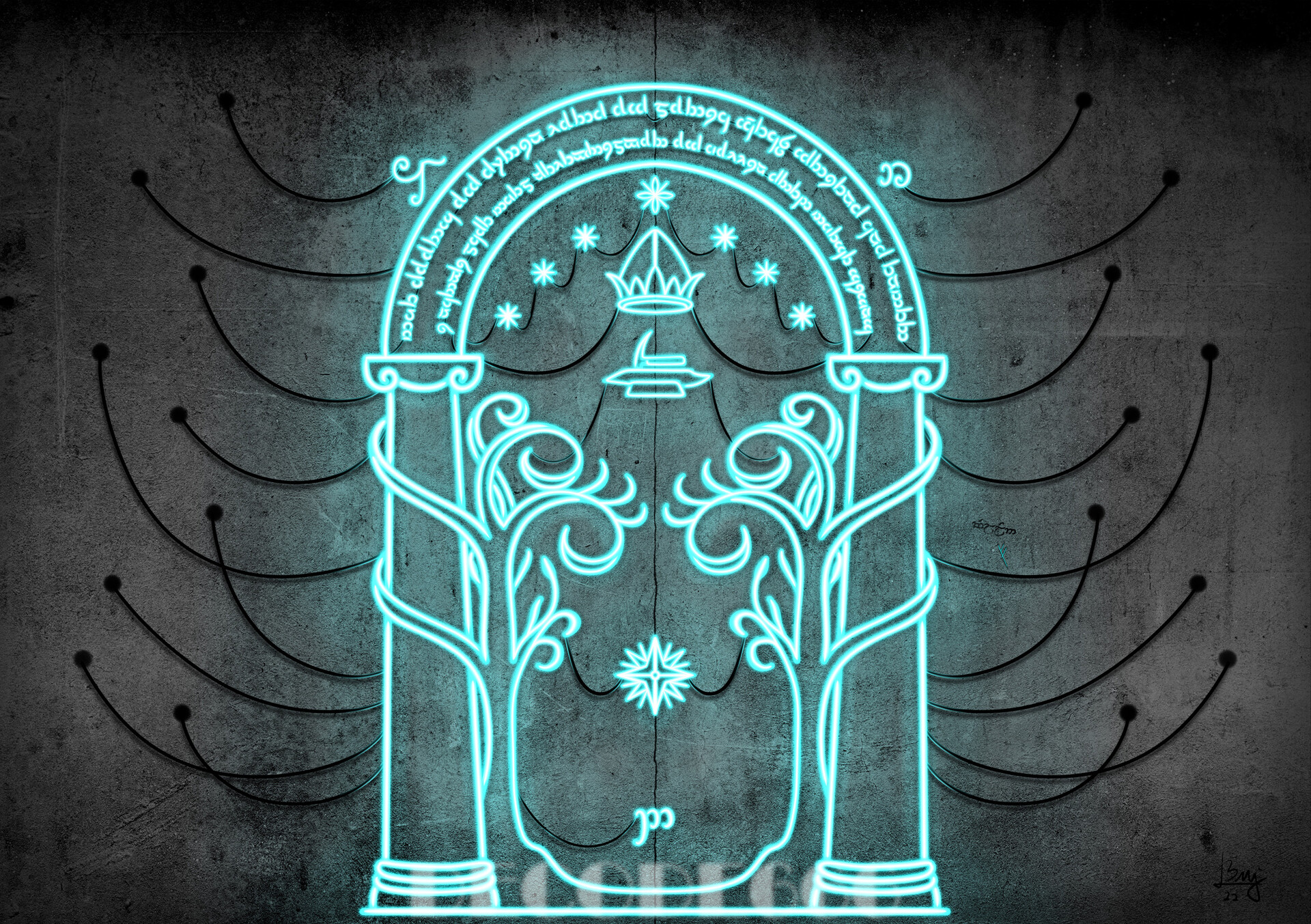 Doors of Durin