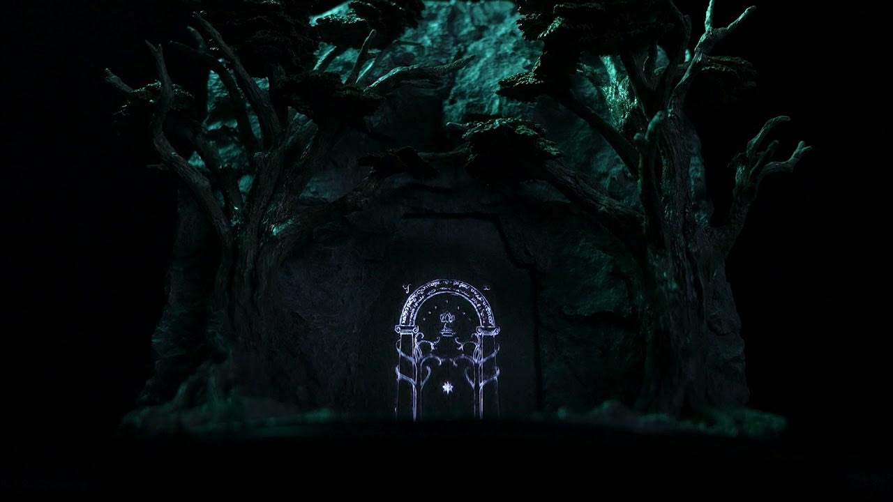 The Doors of Durin™ environment