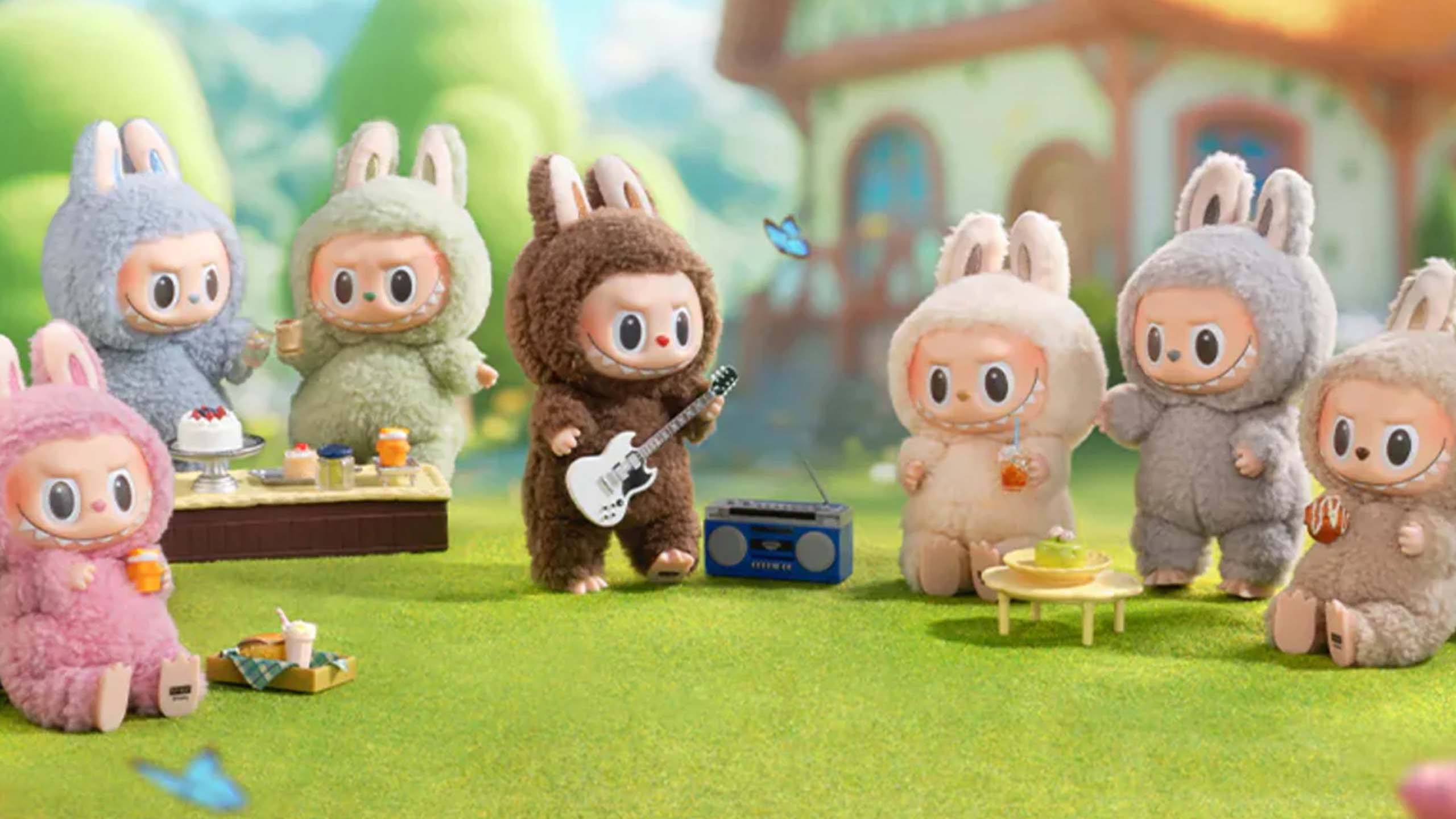 Cute Labubu Wallpapers Wallpaper Cave cute-labubu-wallpapers-wallpaper-cave