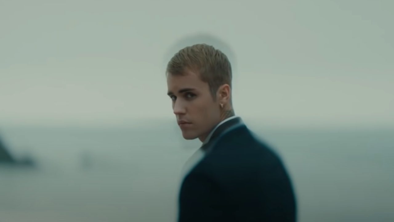 Ghost Reaches On Pop Radio Chart