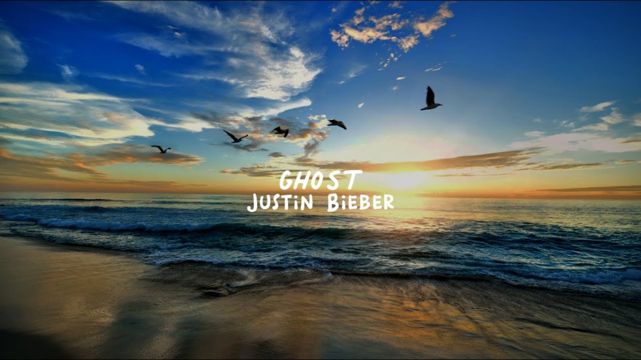 Justin Bieber slowed + reverb