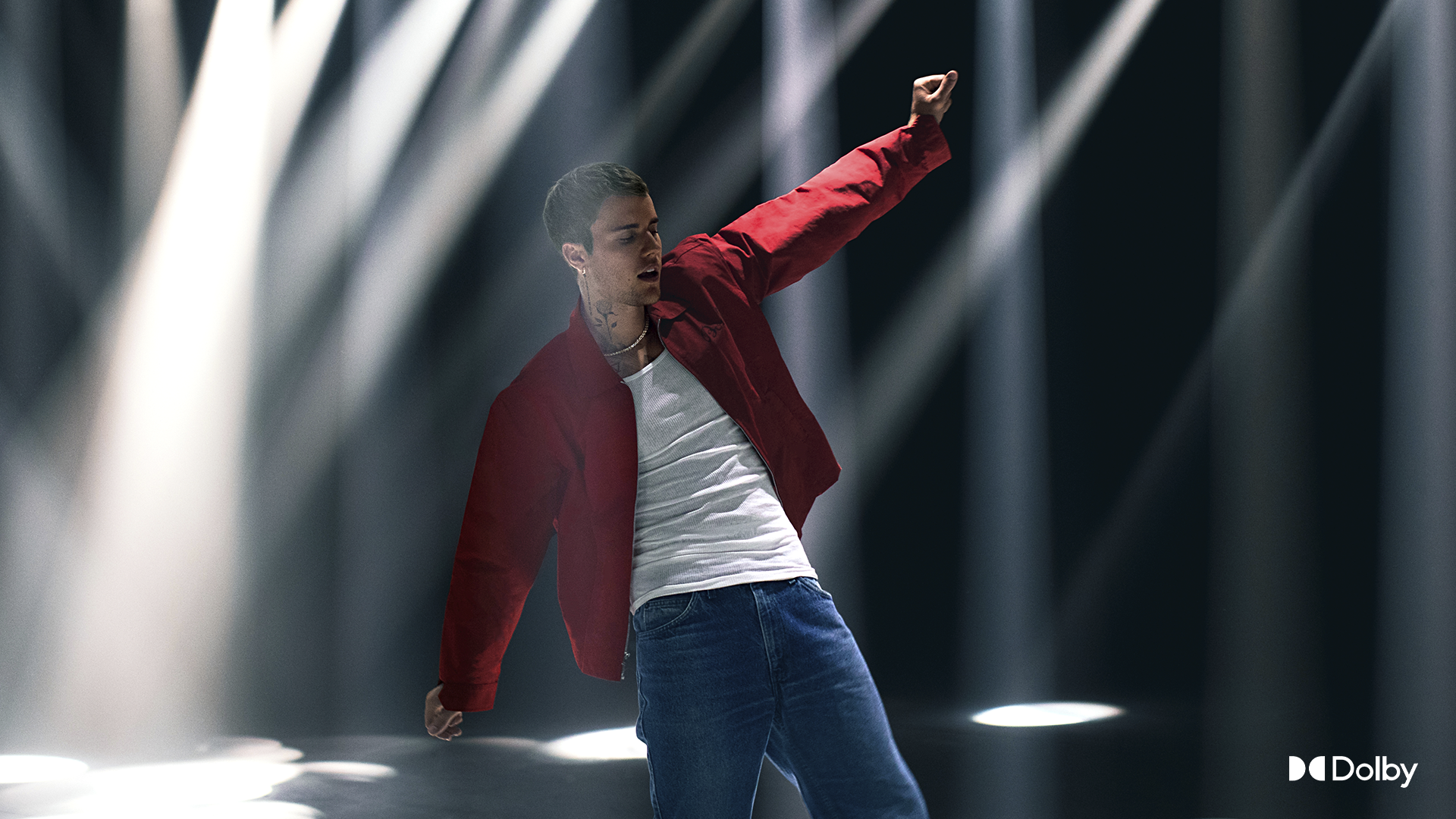 Dolby and Justin Bieber Team Up to Go