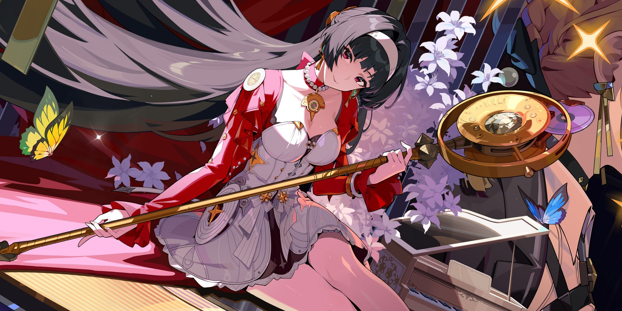 Best Astra Yao Build in Zenless Zone Zero