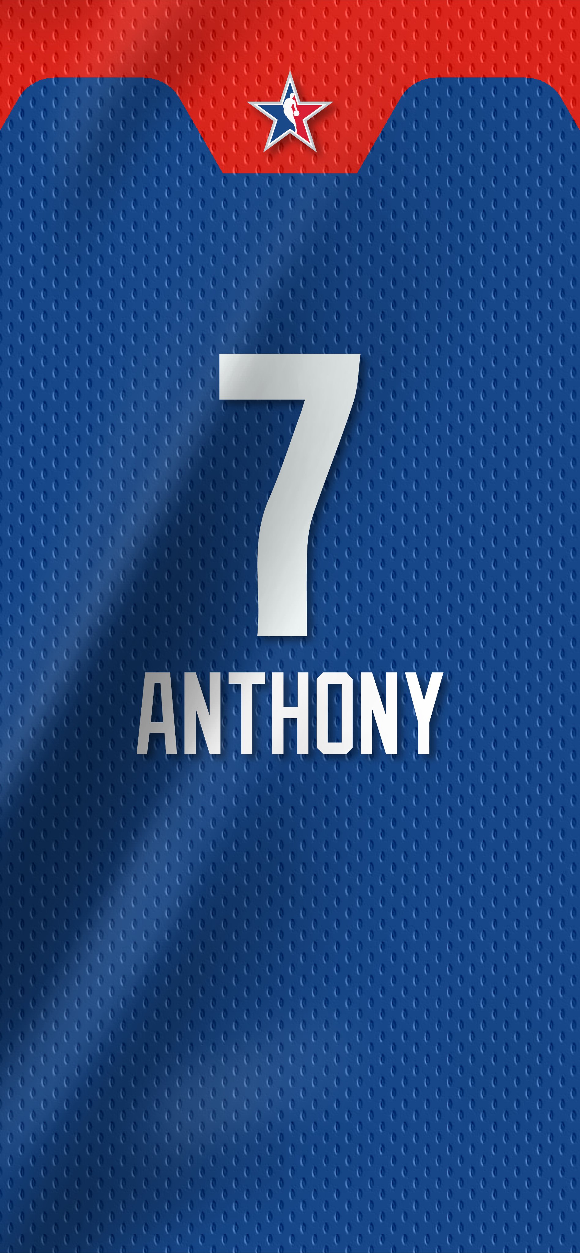 Jersey Wallpaper