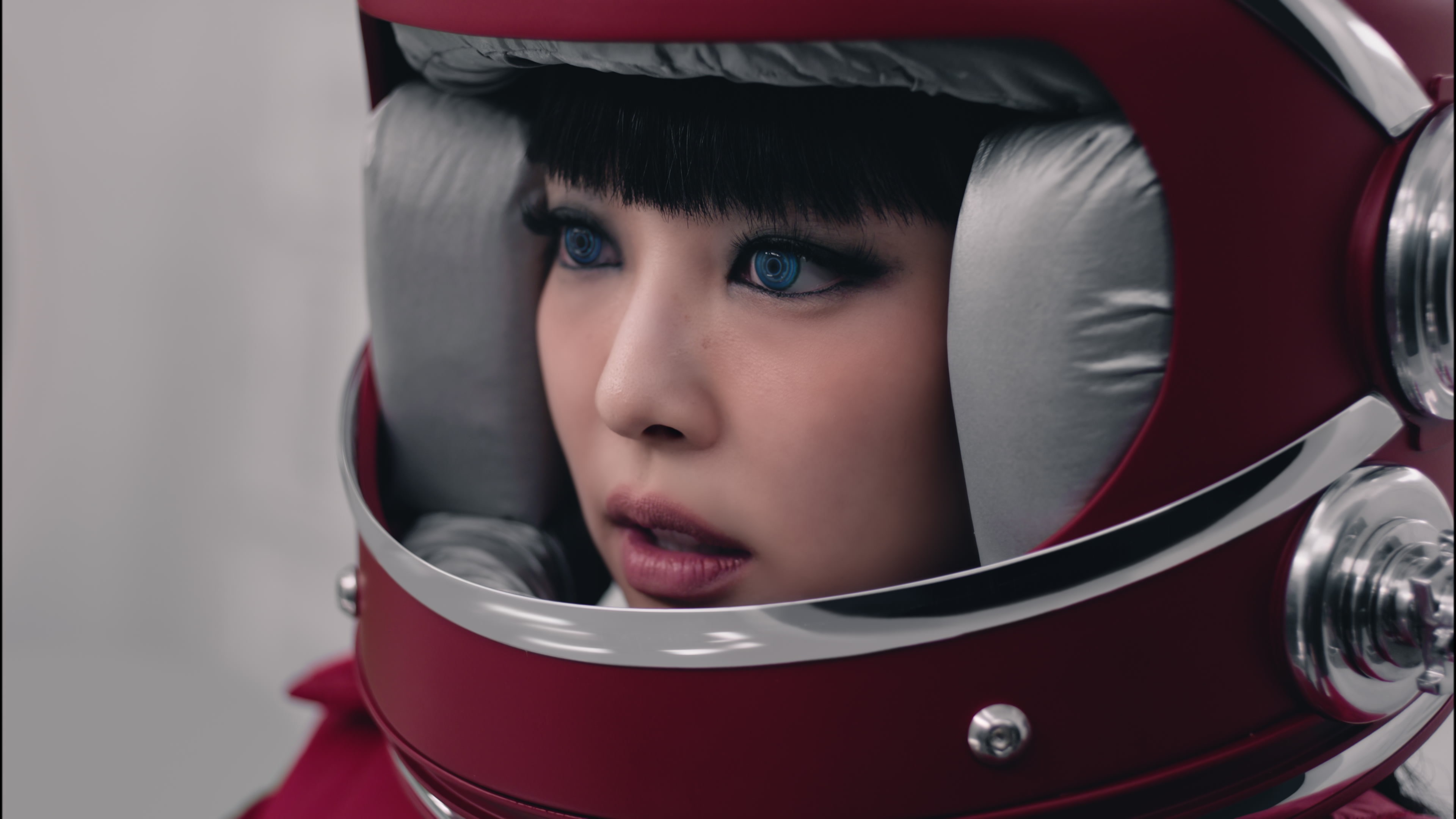 like JENNIE Wallpaper 4K, 2025, Jennie