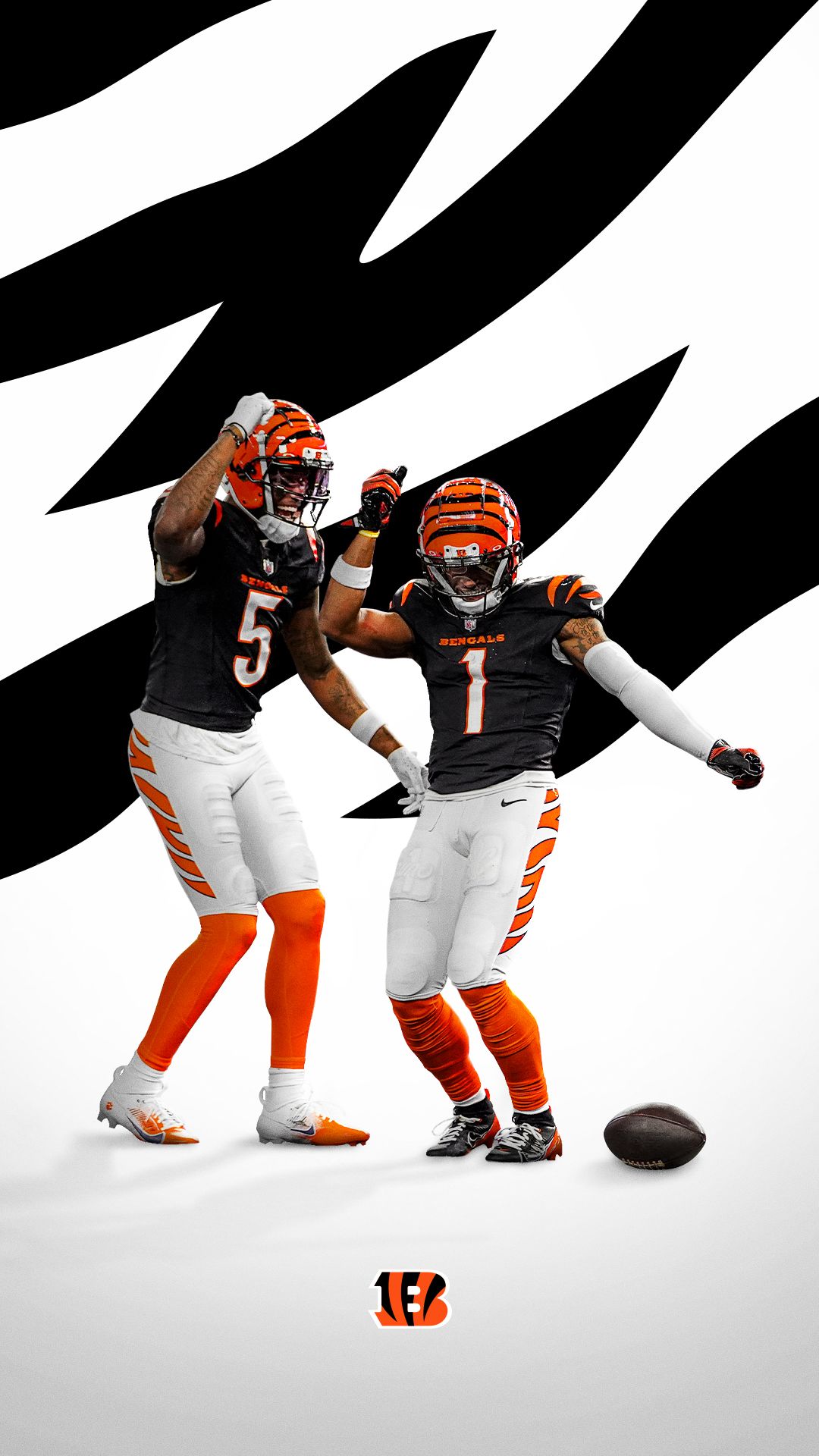 Bengals Wallpaper. Cincinnati Bengals