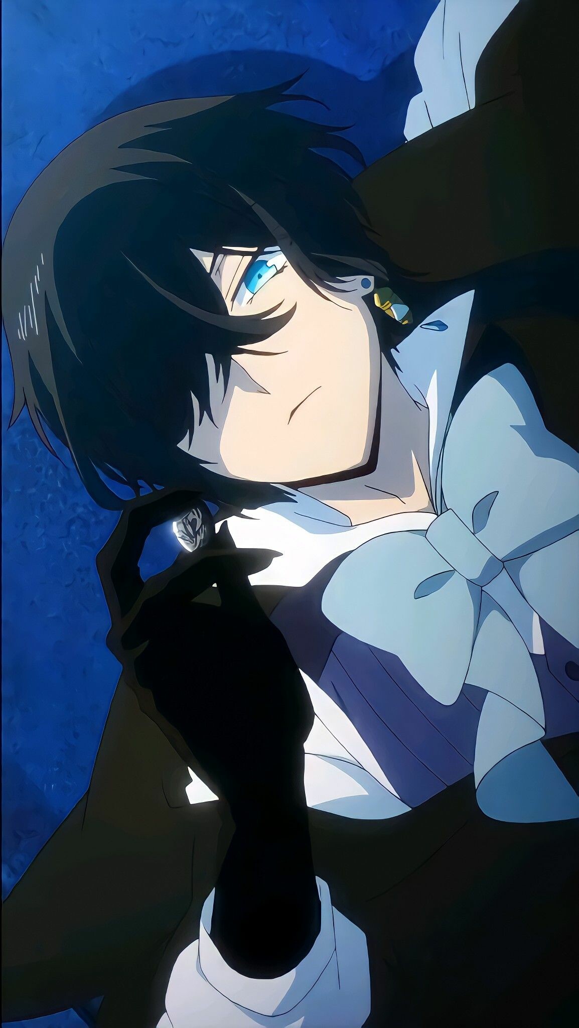 The Case Study of Vanitas Wallpaper