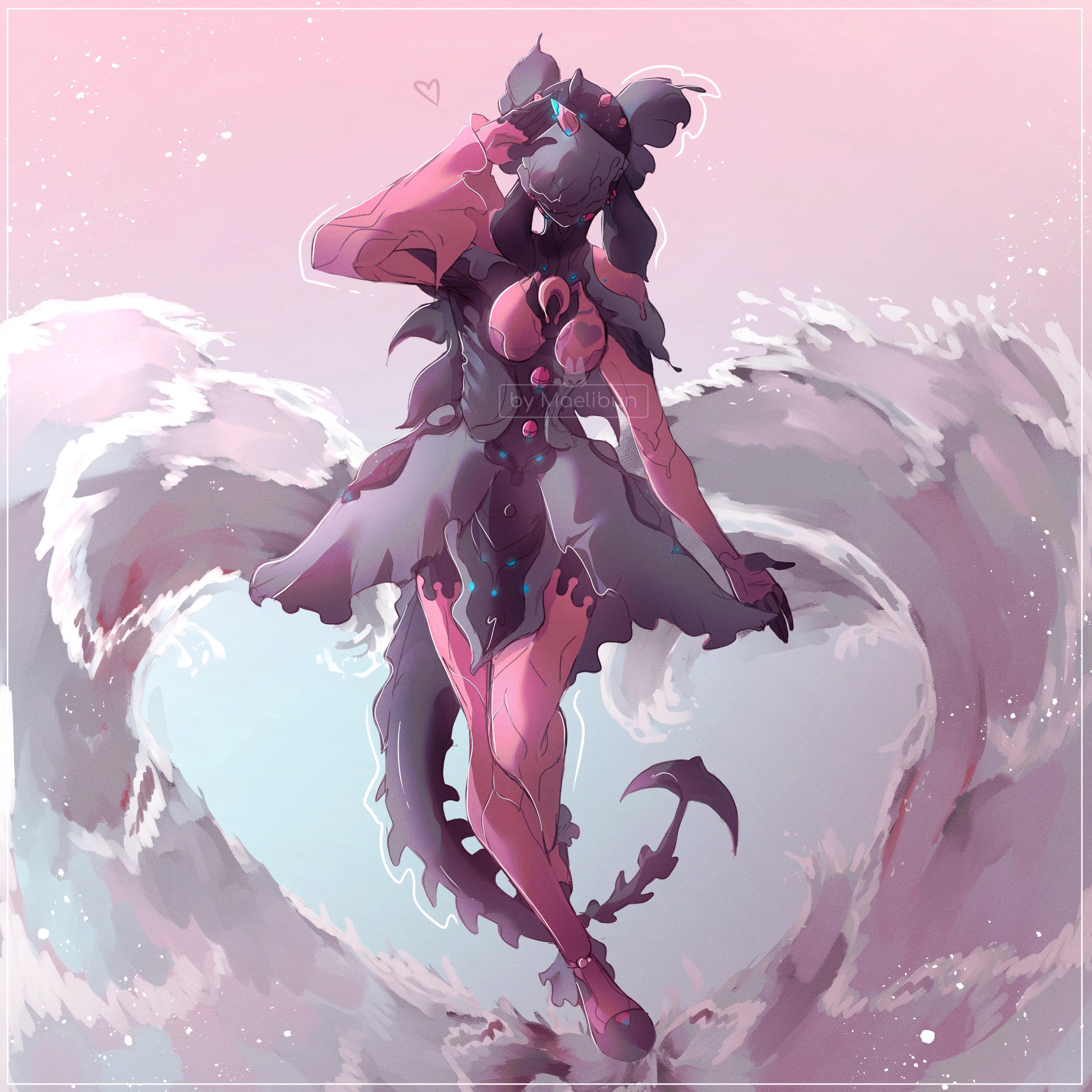 Aesthetic Yareli Artwork