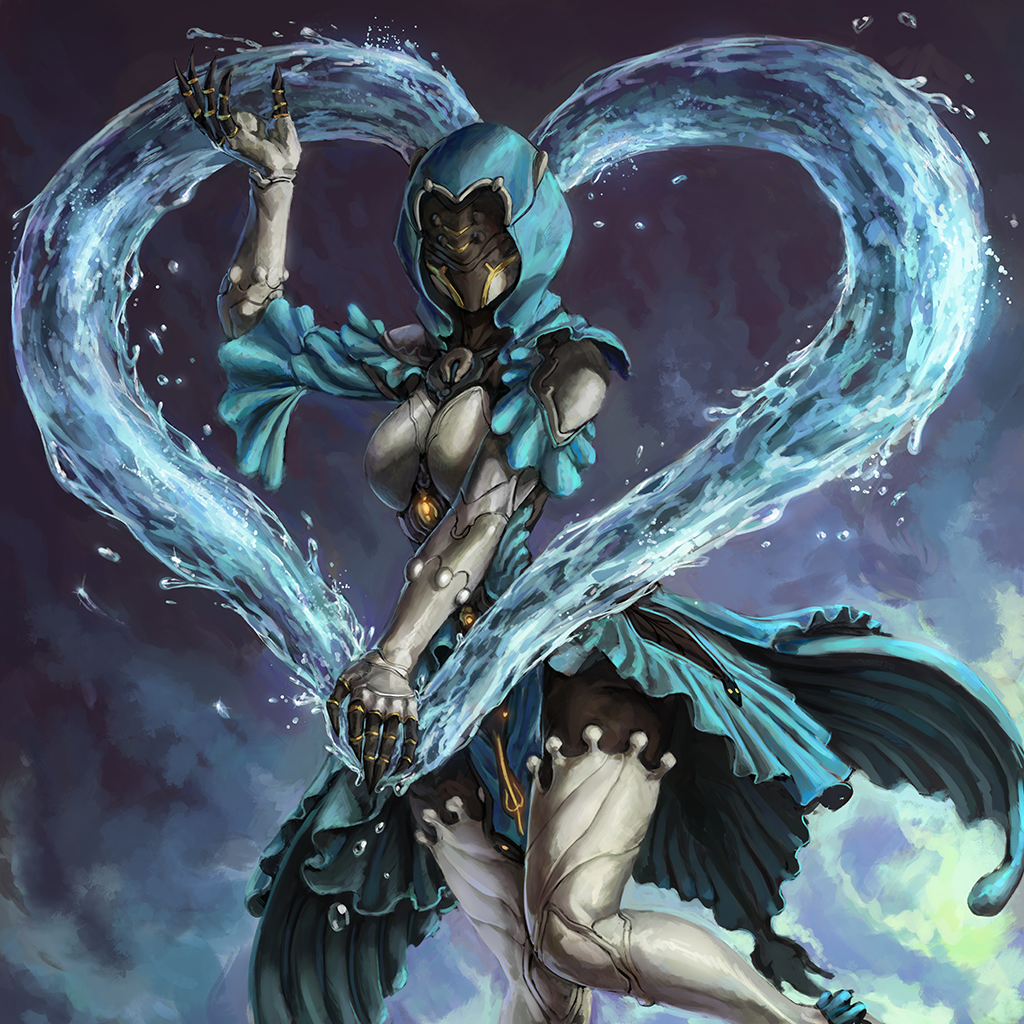 New Sisters of Parvos Community Glyphs