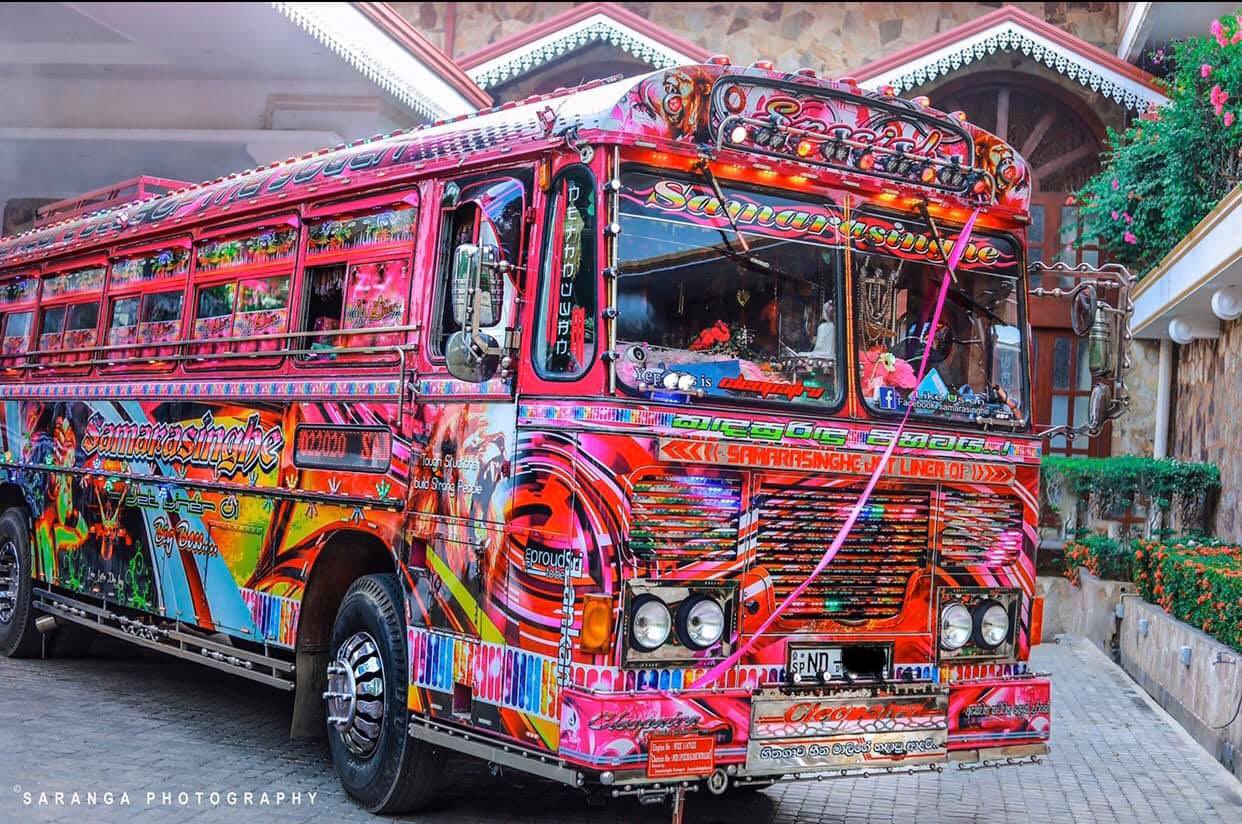 Annie Zhang Lankan public