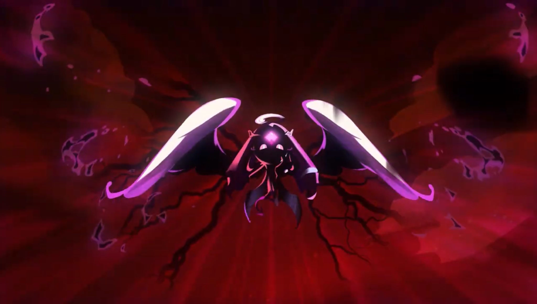 Eternal Sugar: Lightning