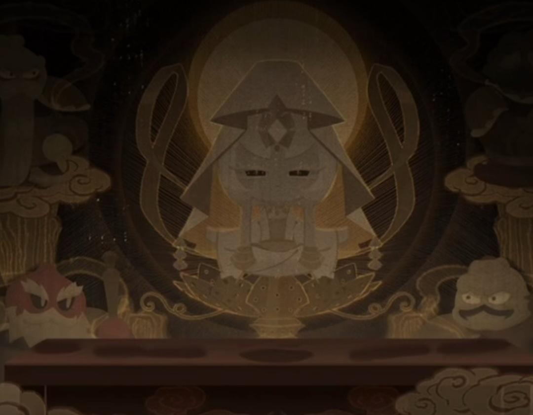 Mystic Flour Cookie's design got leaked