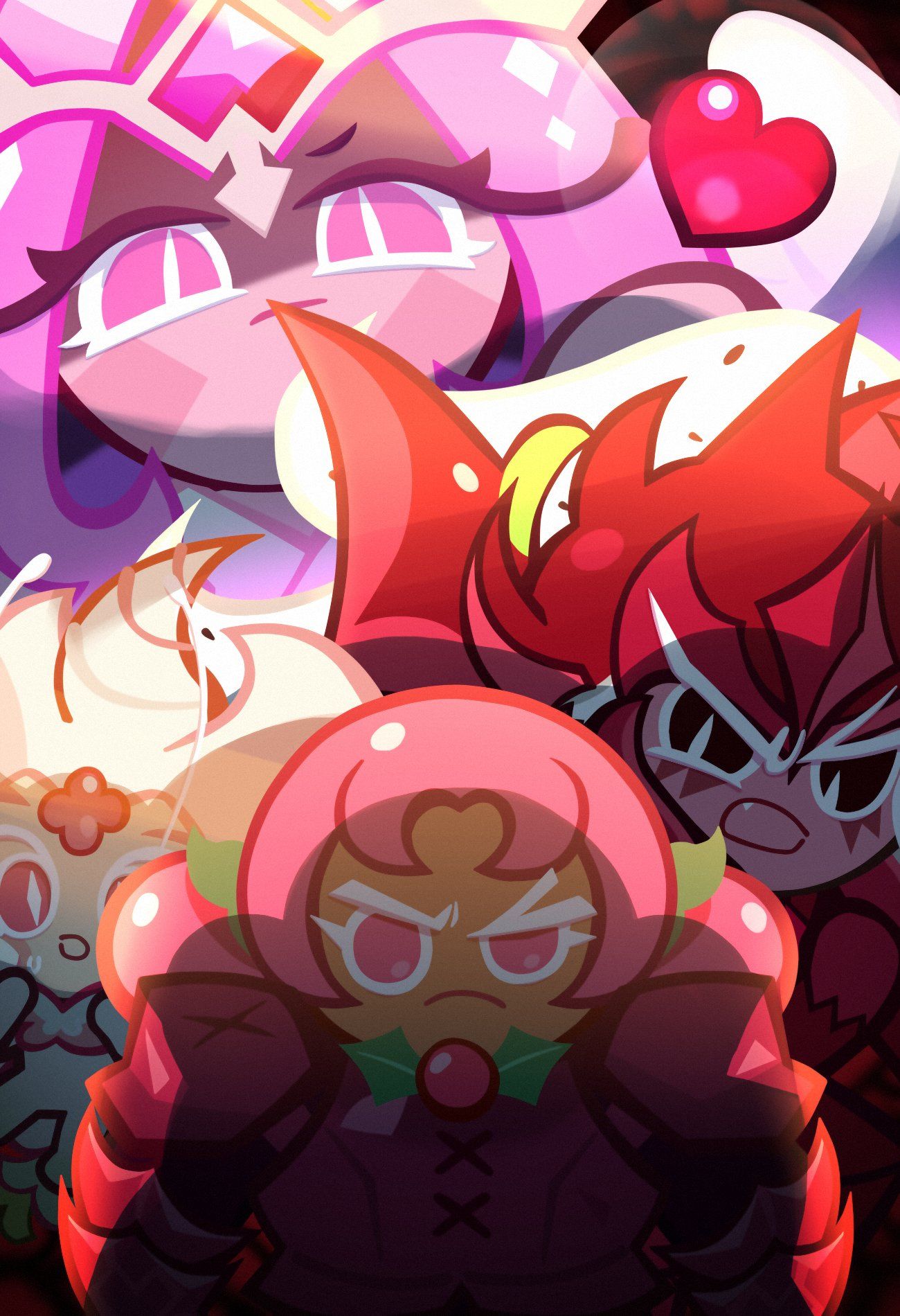 Pins by you ideas. cookie run