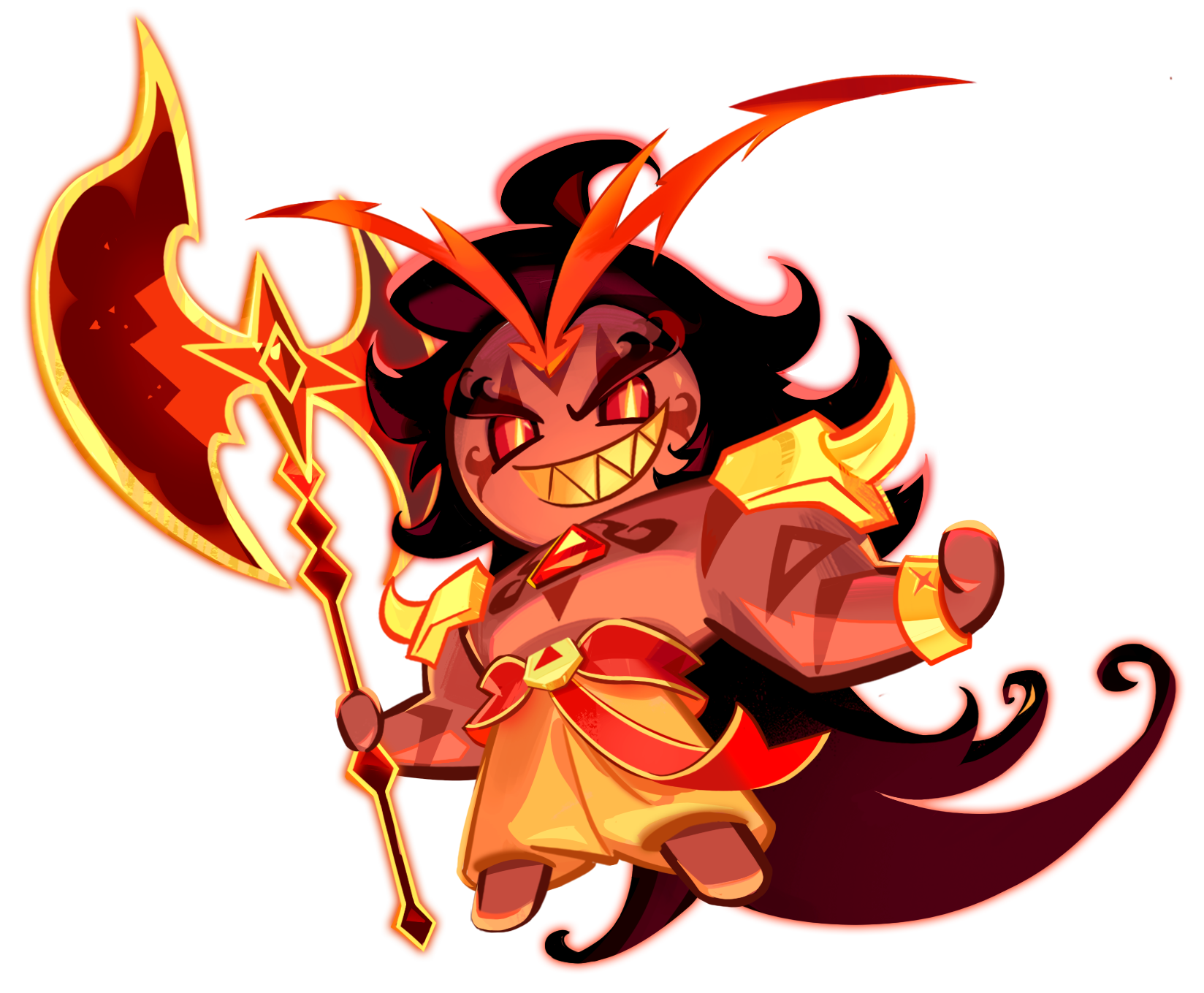 Burning spice cookie wallpapers wallpaper cave