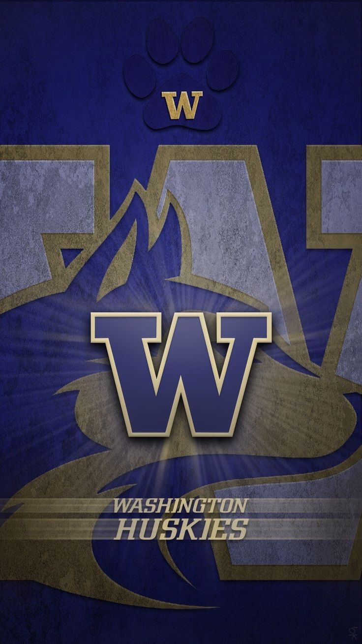 University of Washington Huskies