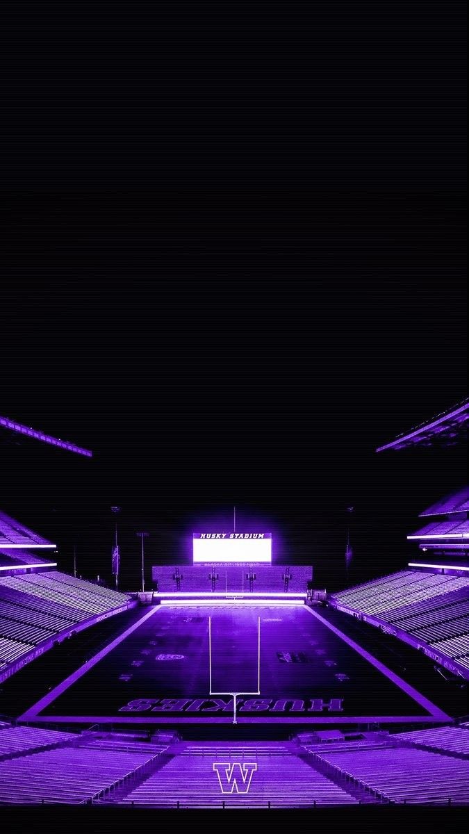 University of Washington Huskies