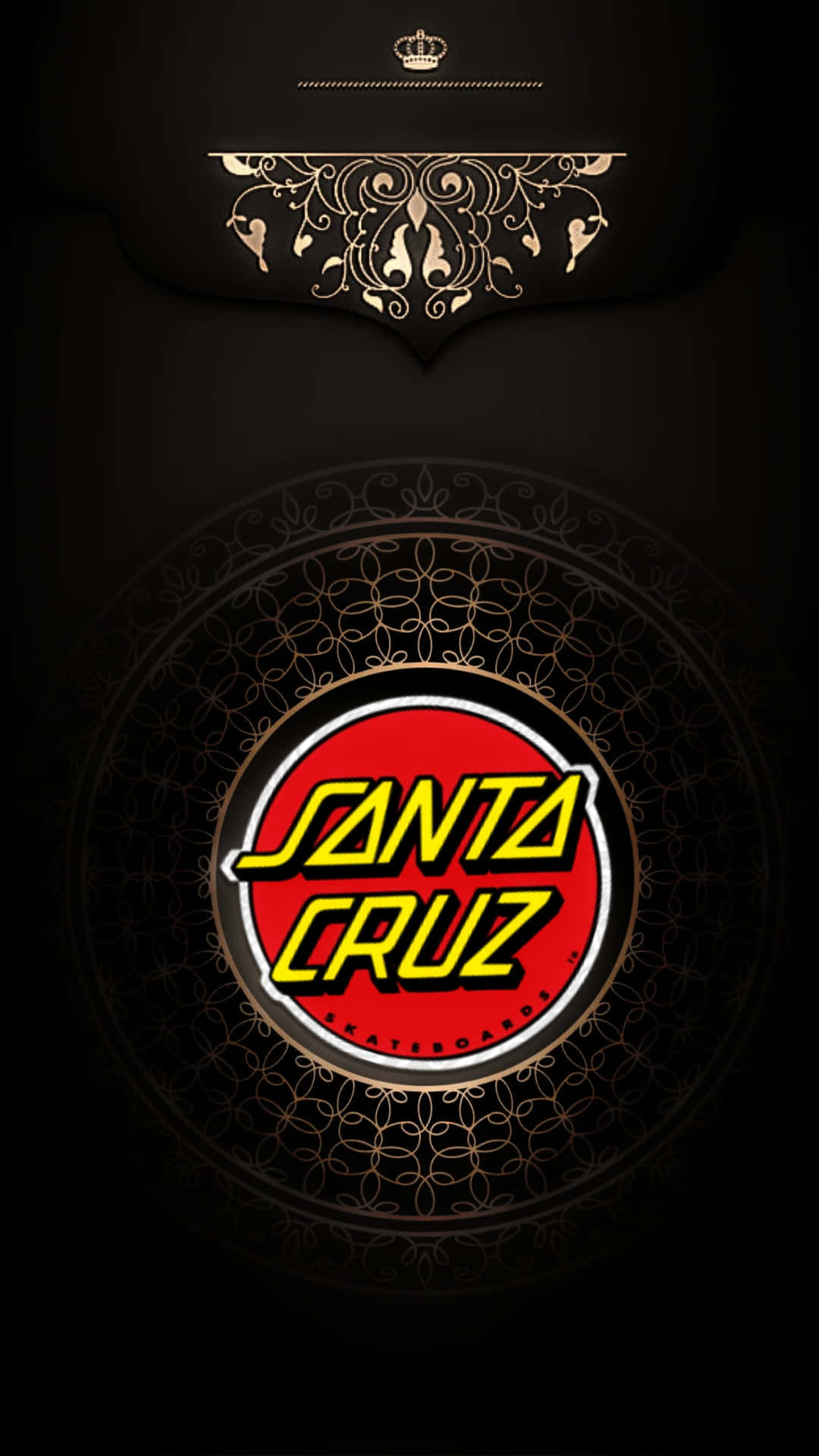 Santa Cruz Wallpaper