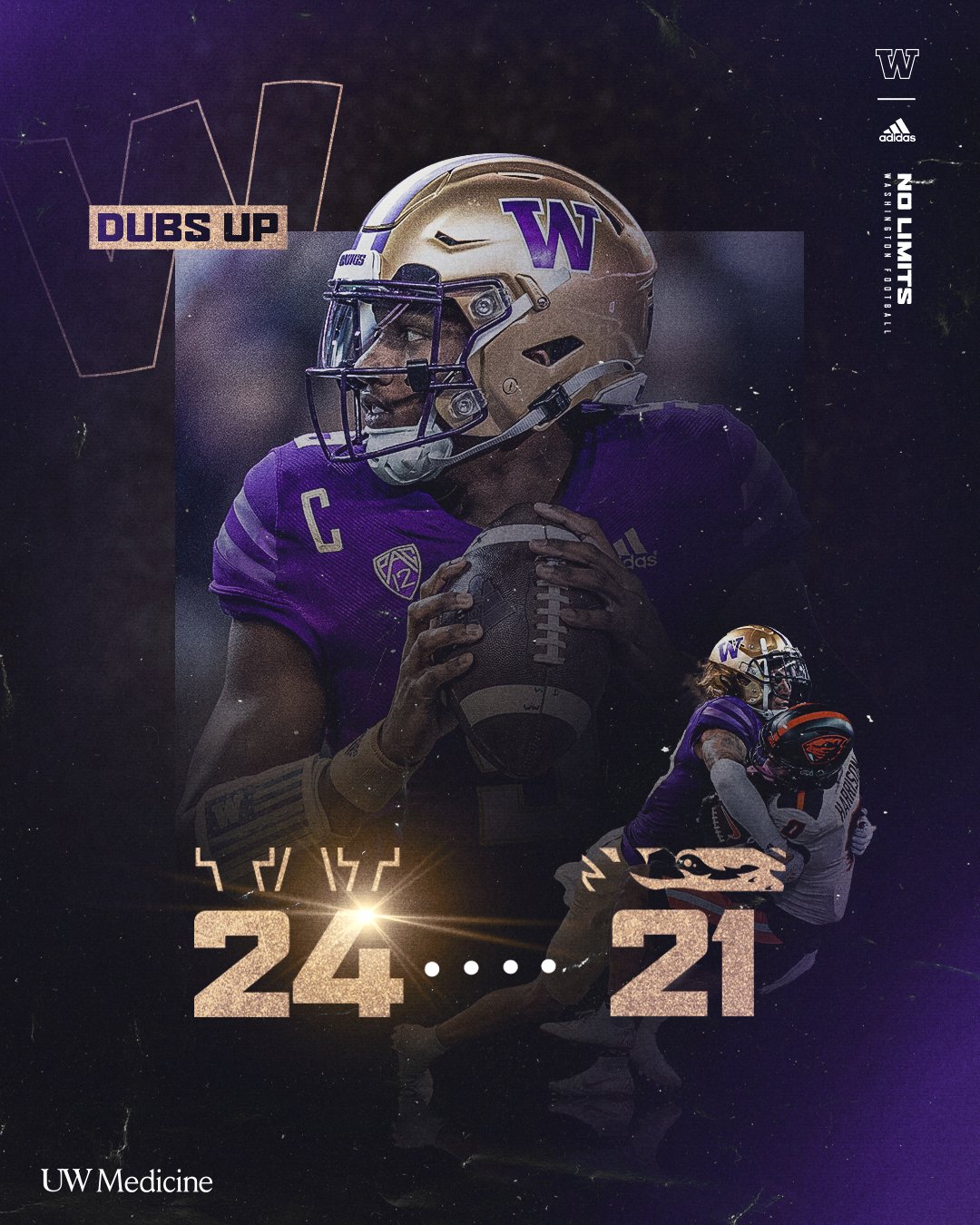 Washington Football HOUSE