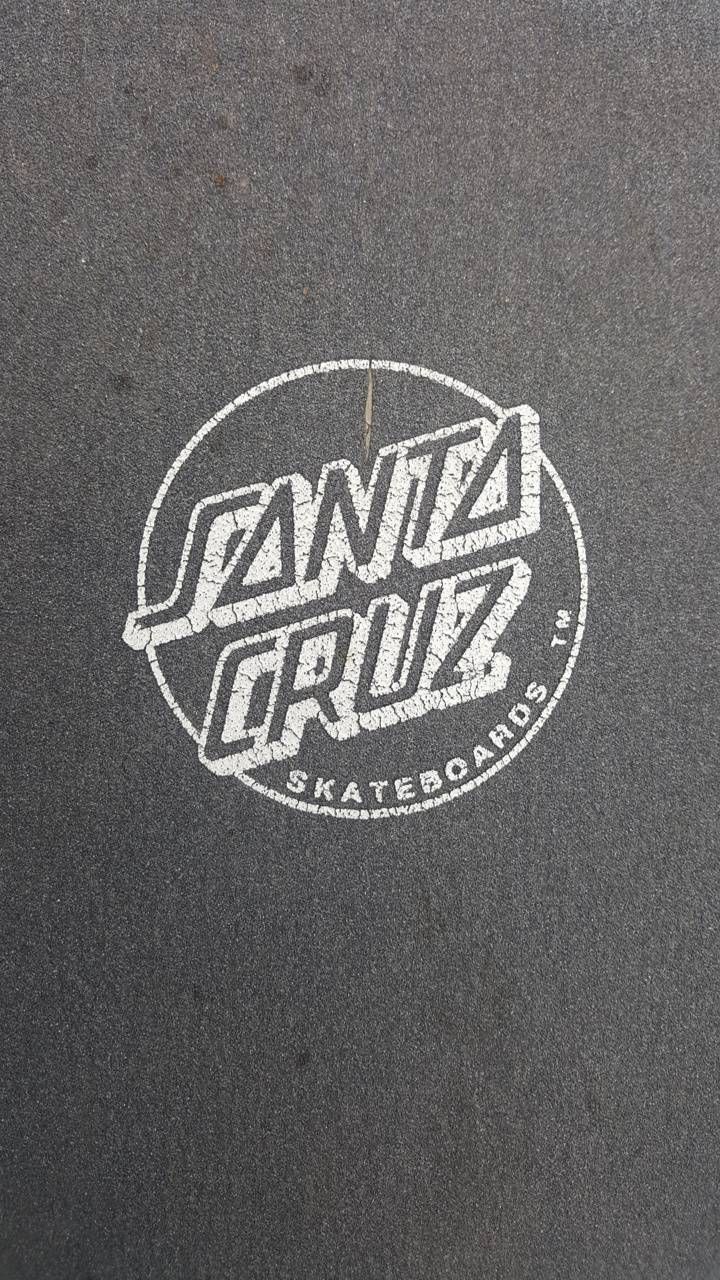 Santa cruz wallpaper