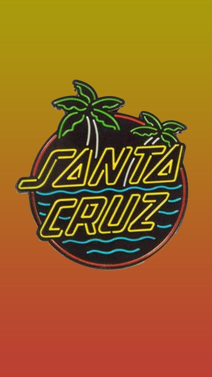wallpaper Santa Cruz skateboards