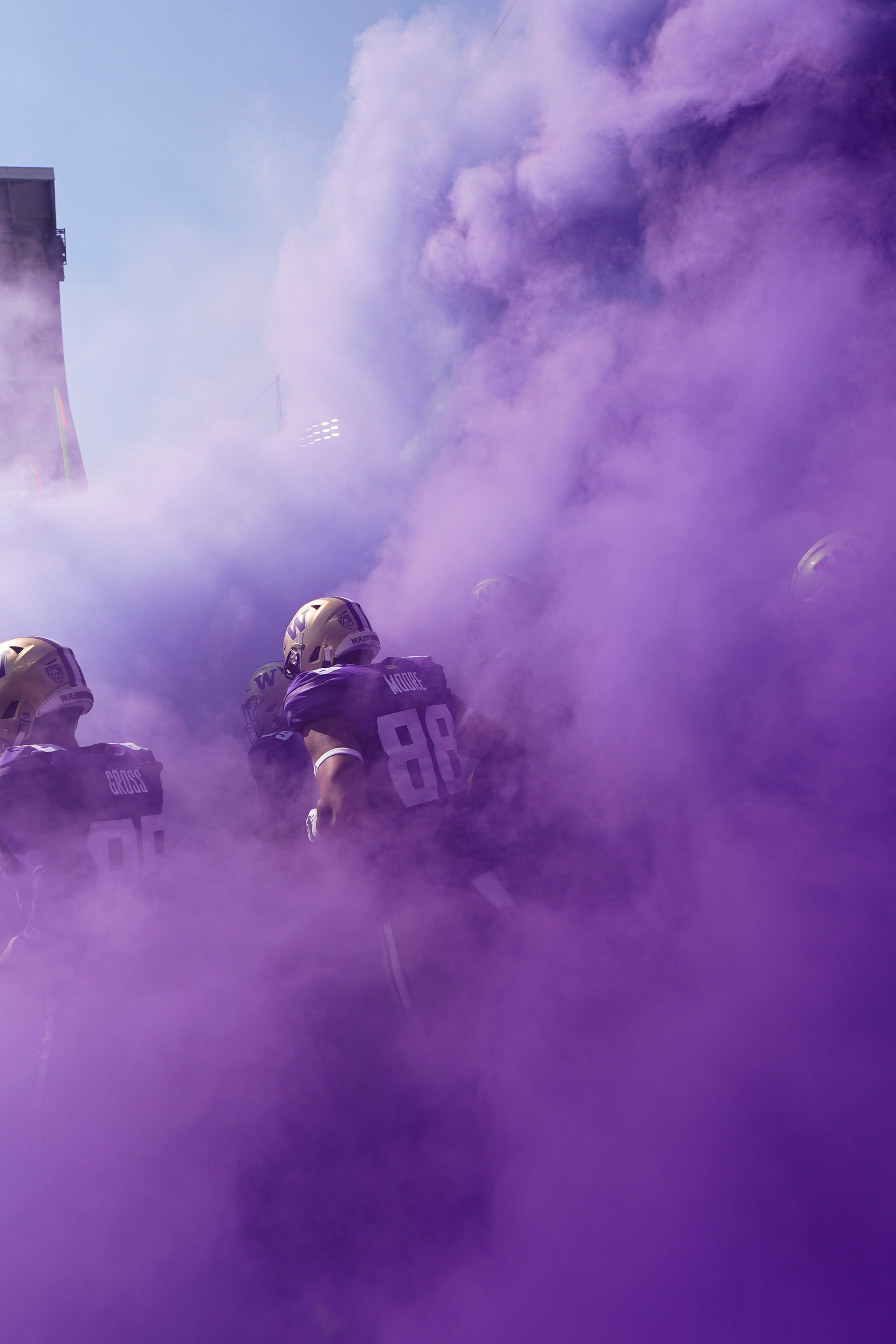 College GameDay' coming to Seattle