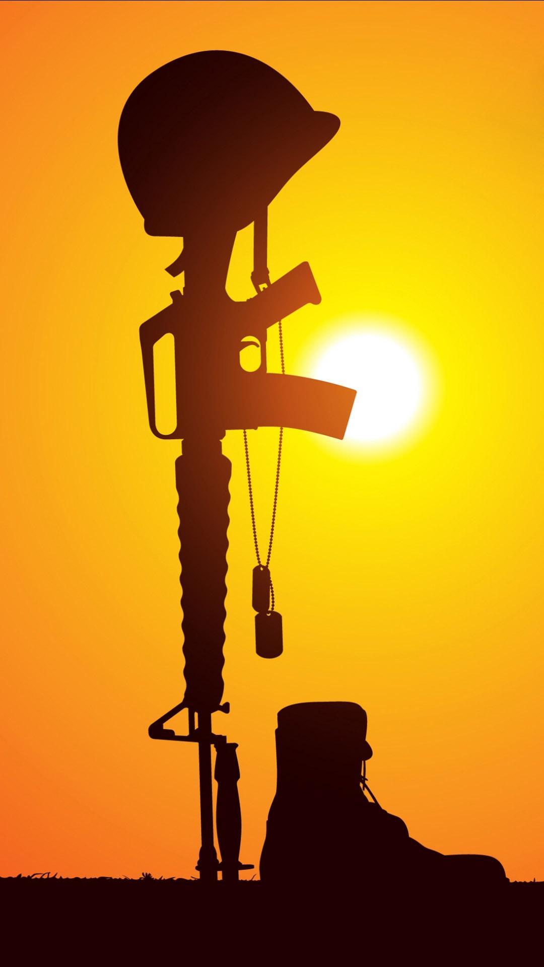 Military Wallpaper (4K Ultra HD) APK