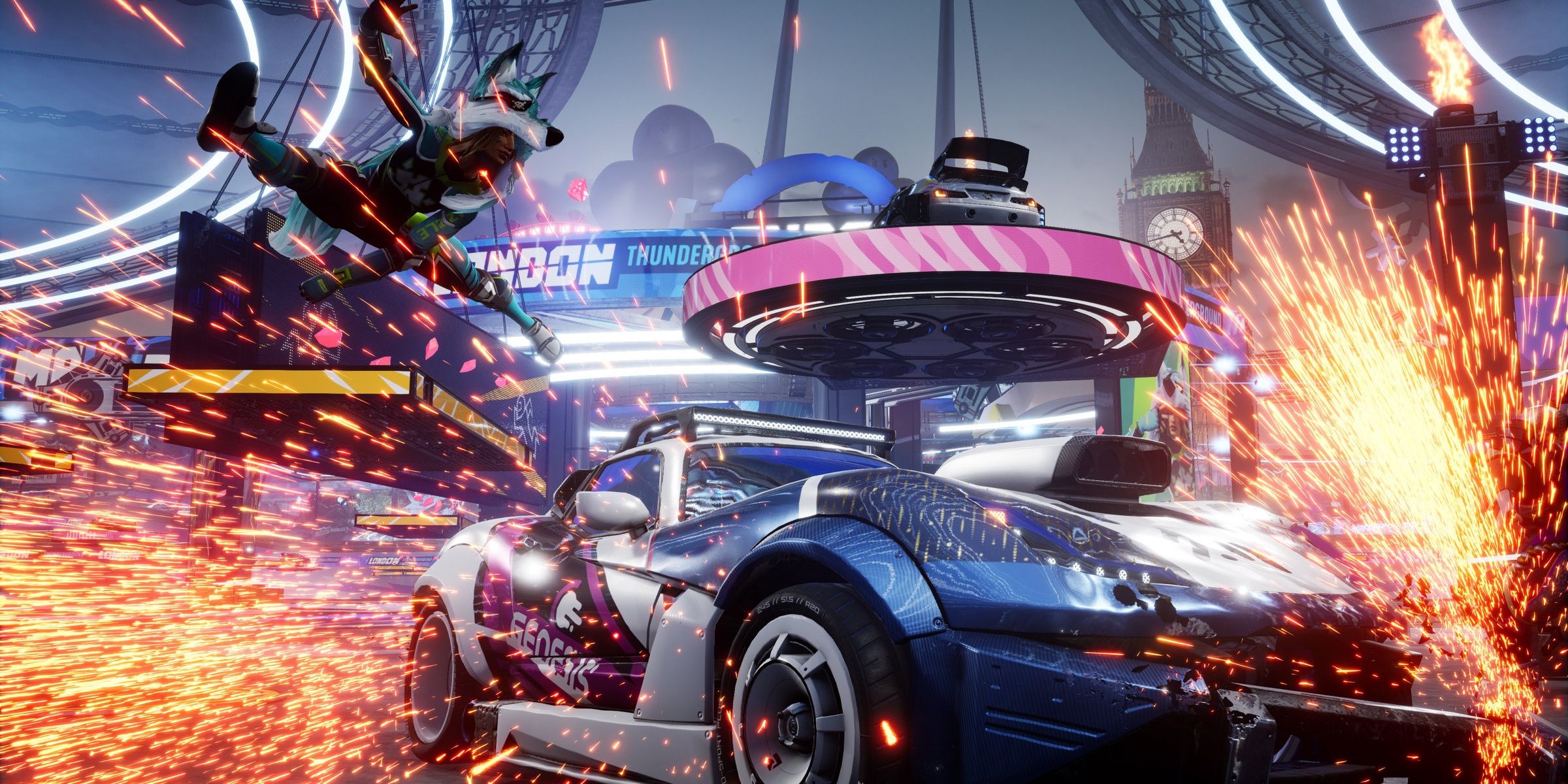 What Are The Best PS5 Racing Games?