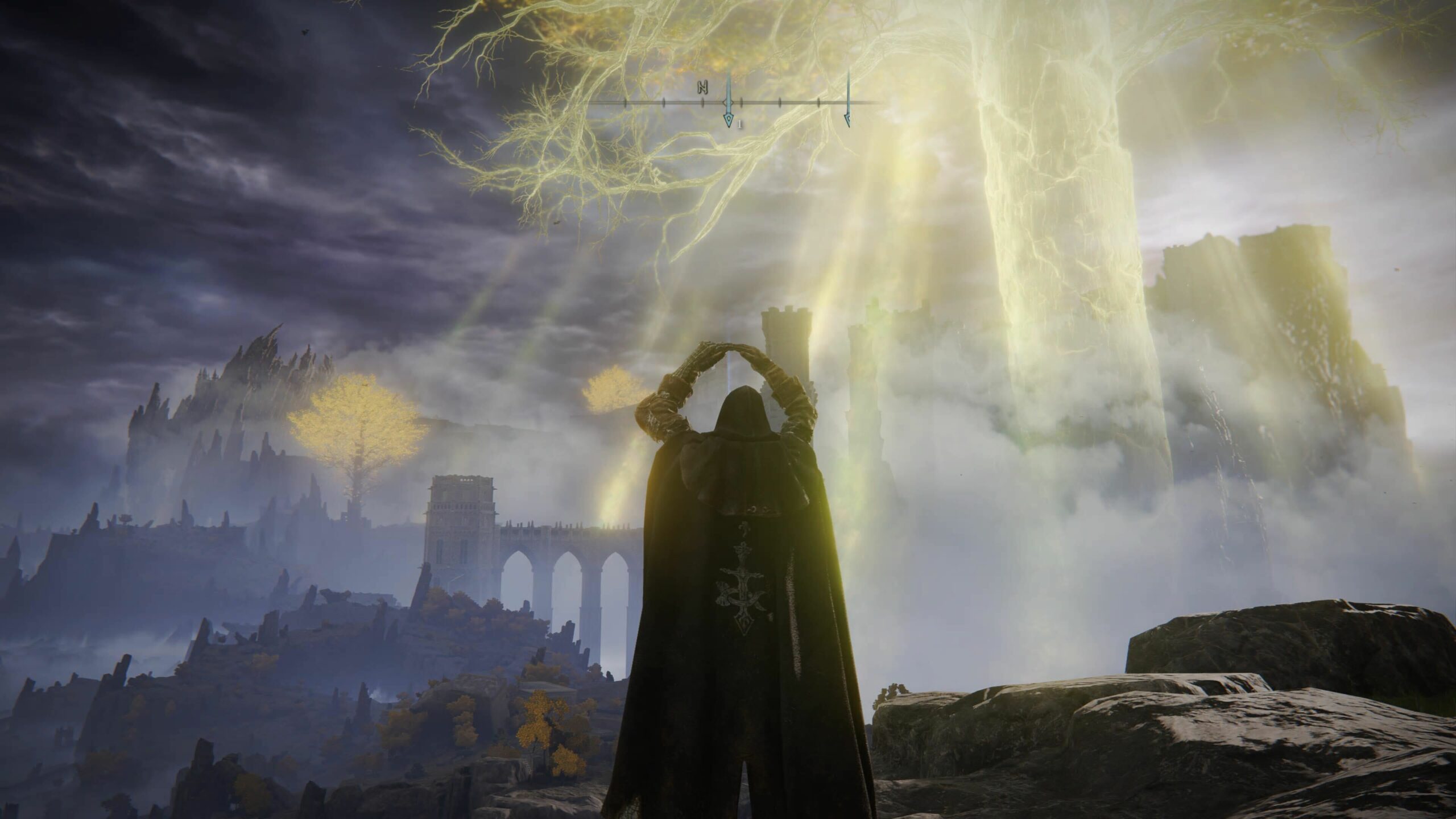 Elden Ring brings exploration and death