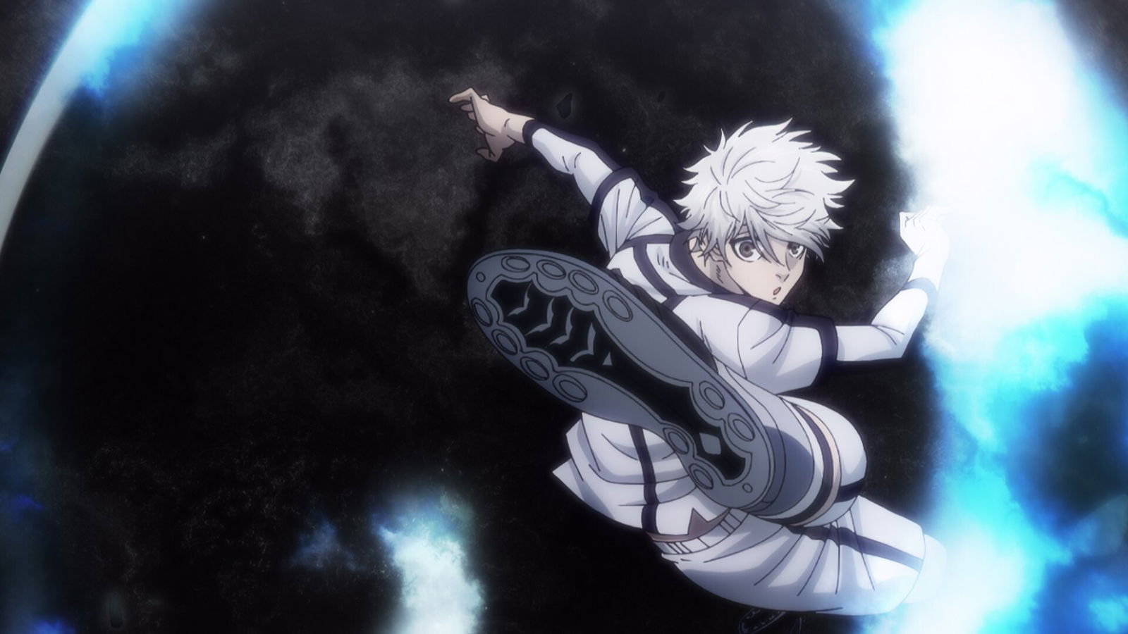 MOVIE -EPISODE NAGI- Review