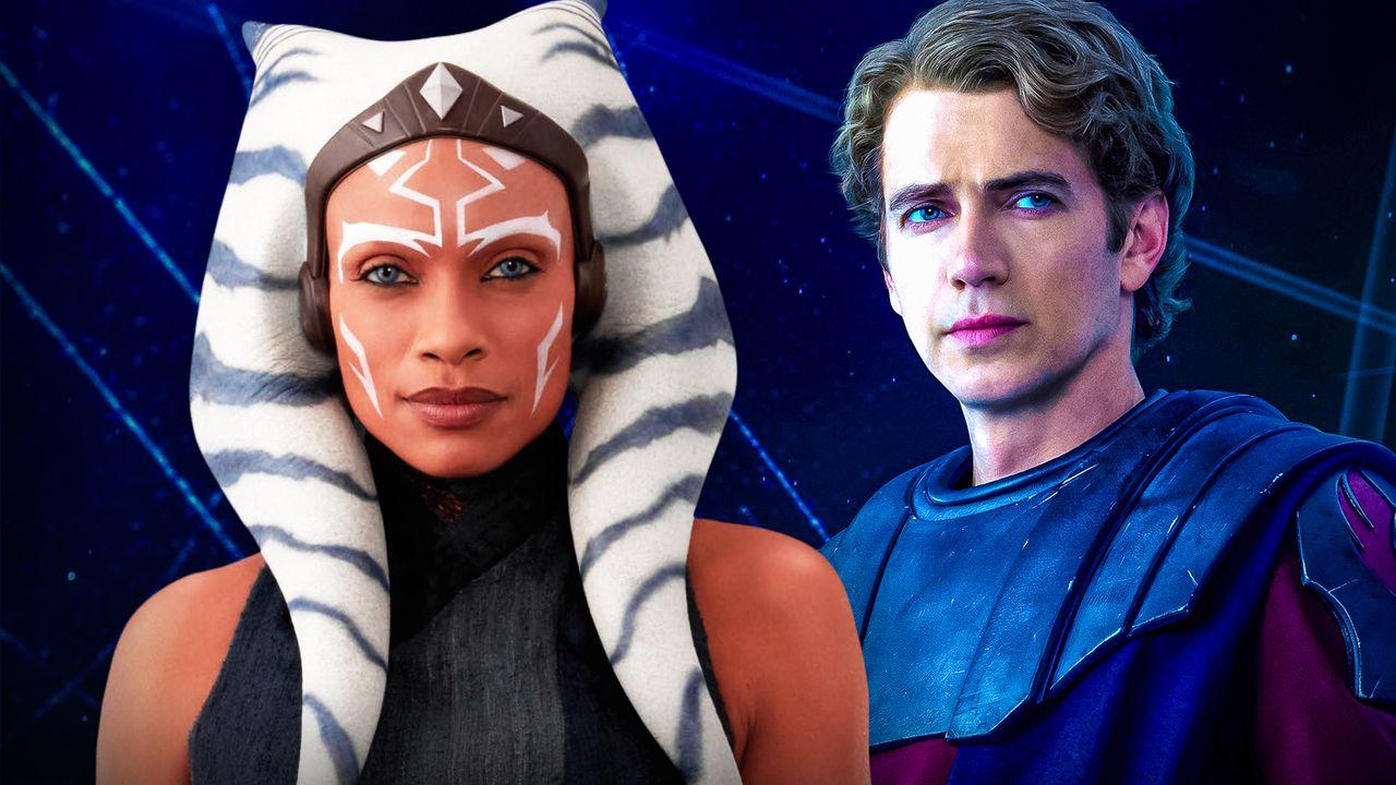 Anakin Clone Wars Costume Photos