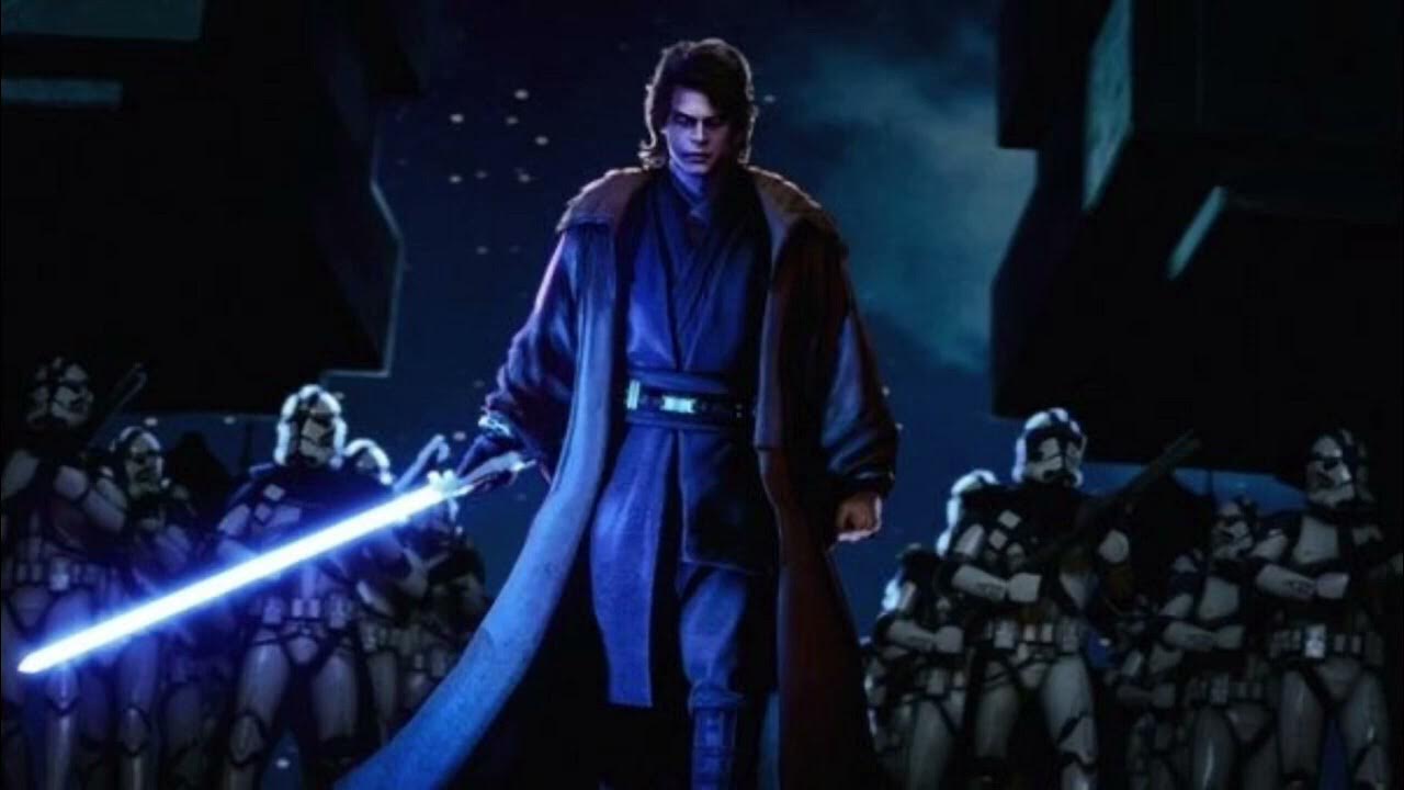 ANAKIN SKYWALKER TOP SUGGESTED