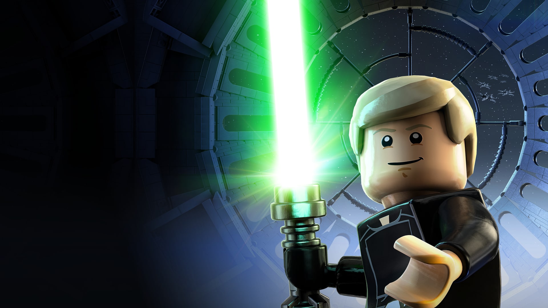 LEGO® Star Wars™: The Skywalker Saga Galactic Edition
