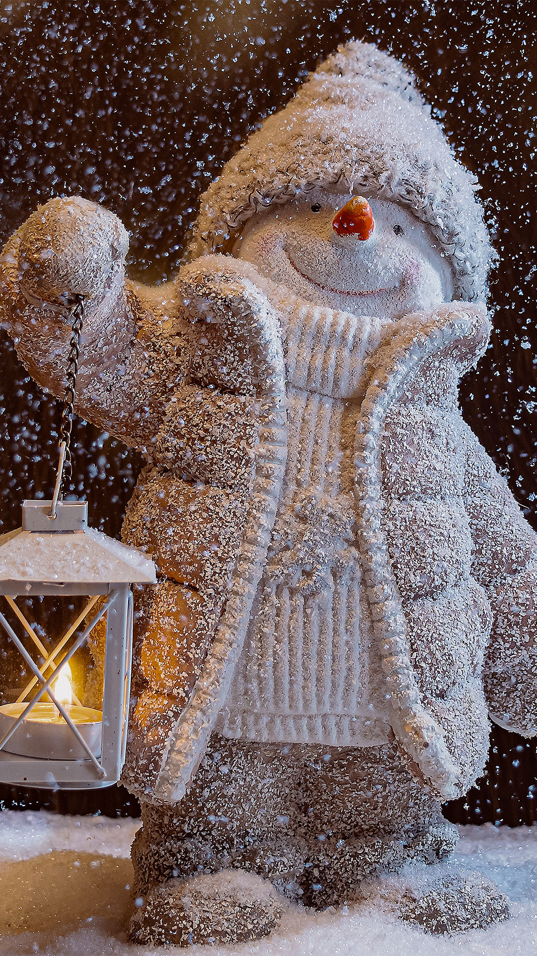 New Cozy Winter Wallpaper 2021