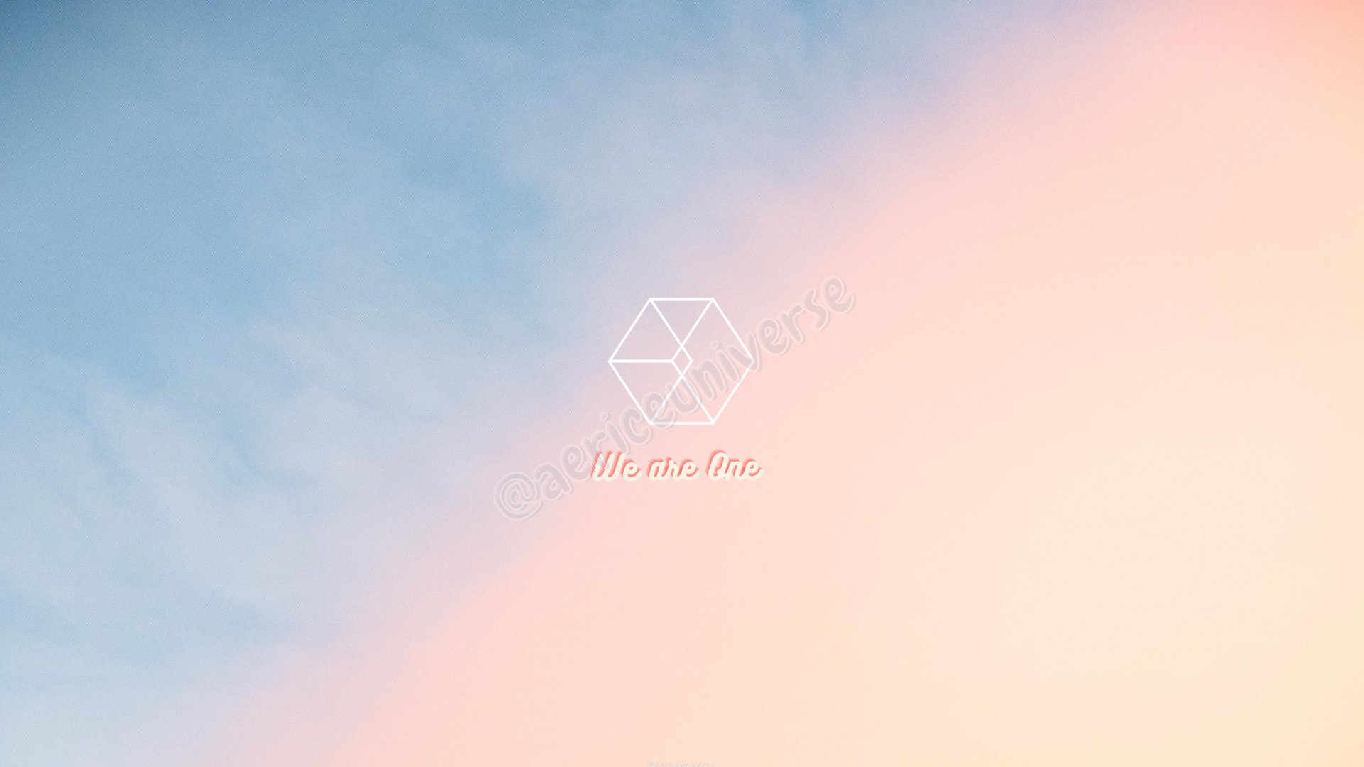 EXO IPad Desktop Wallpaper