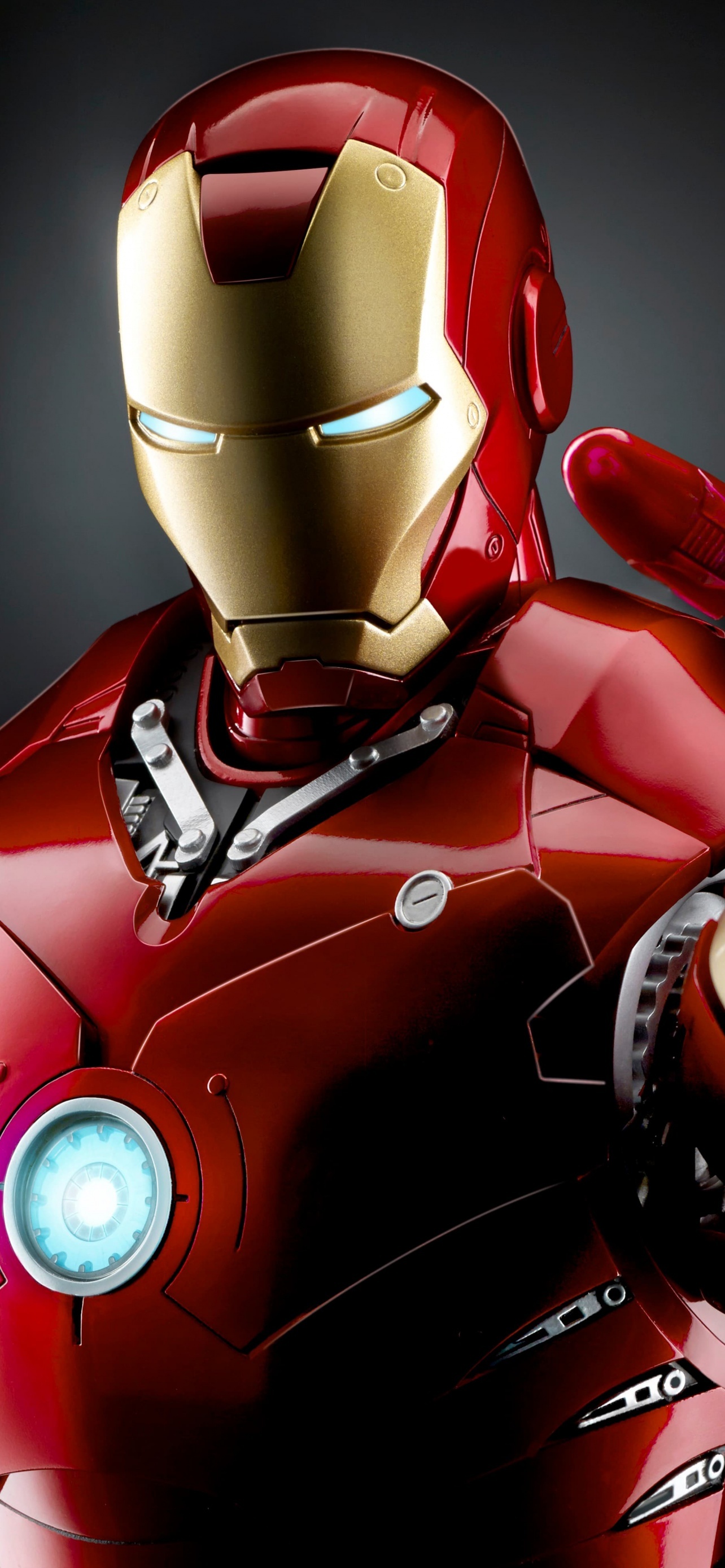 Most Popular Iron Man Mark Wallpaper
