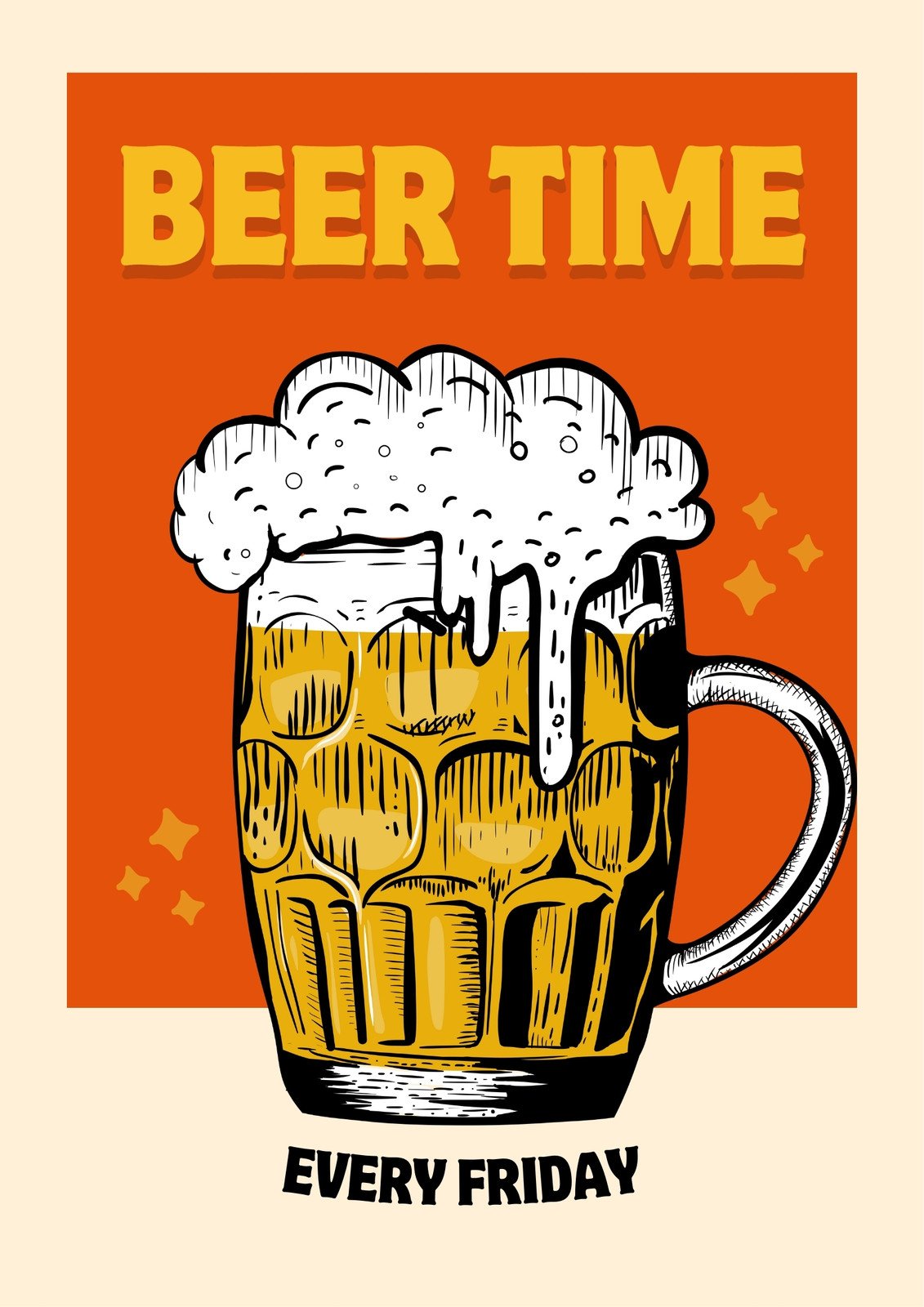 beer
