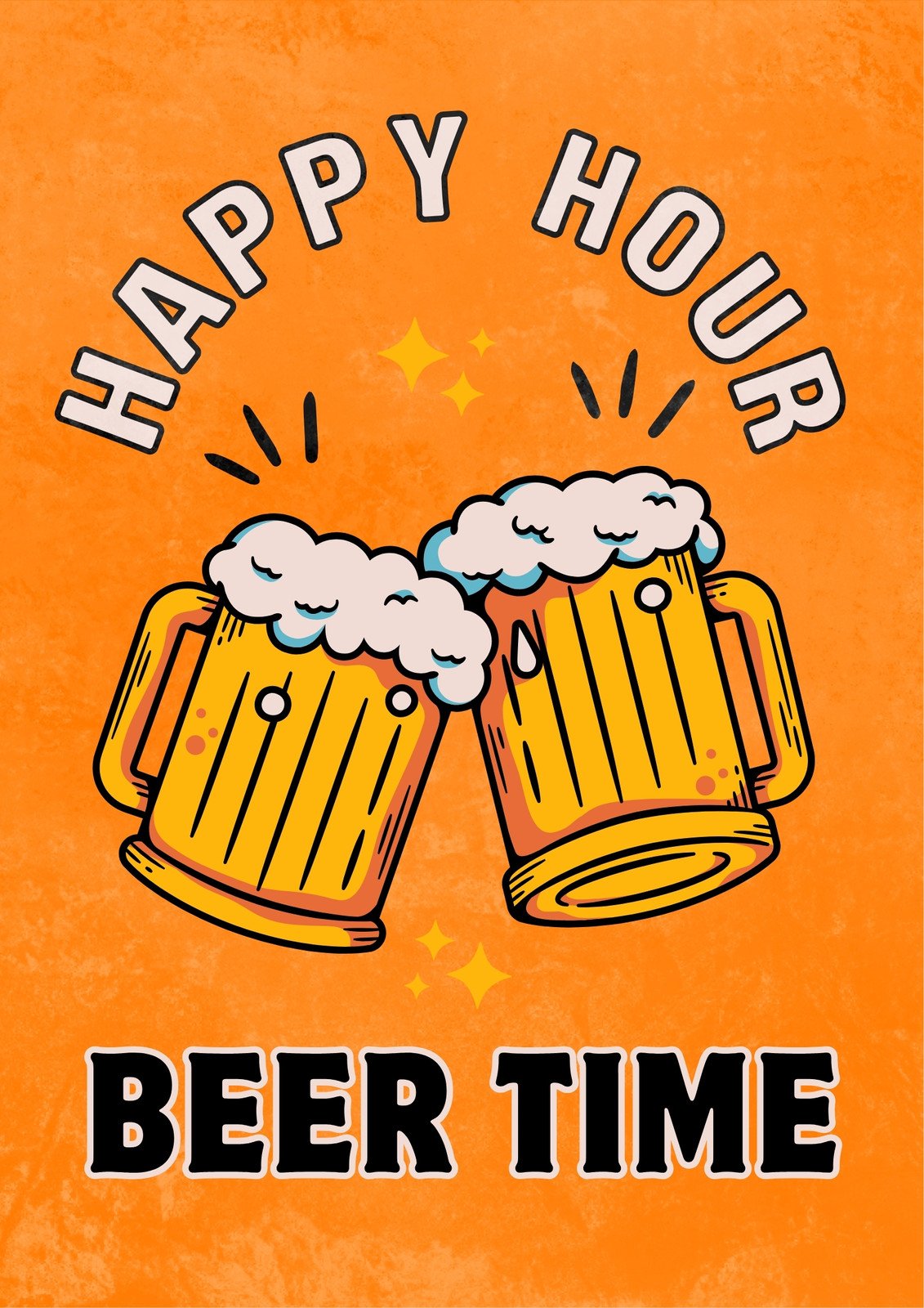beer