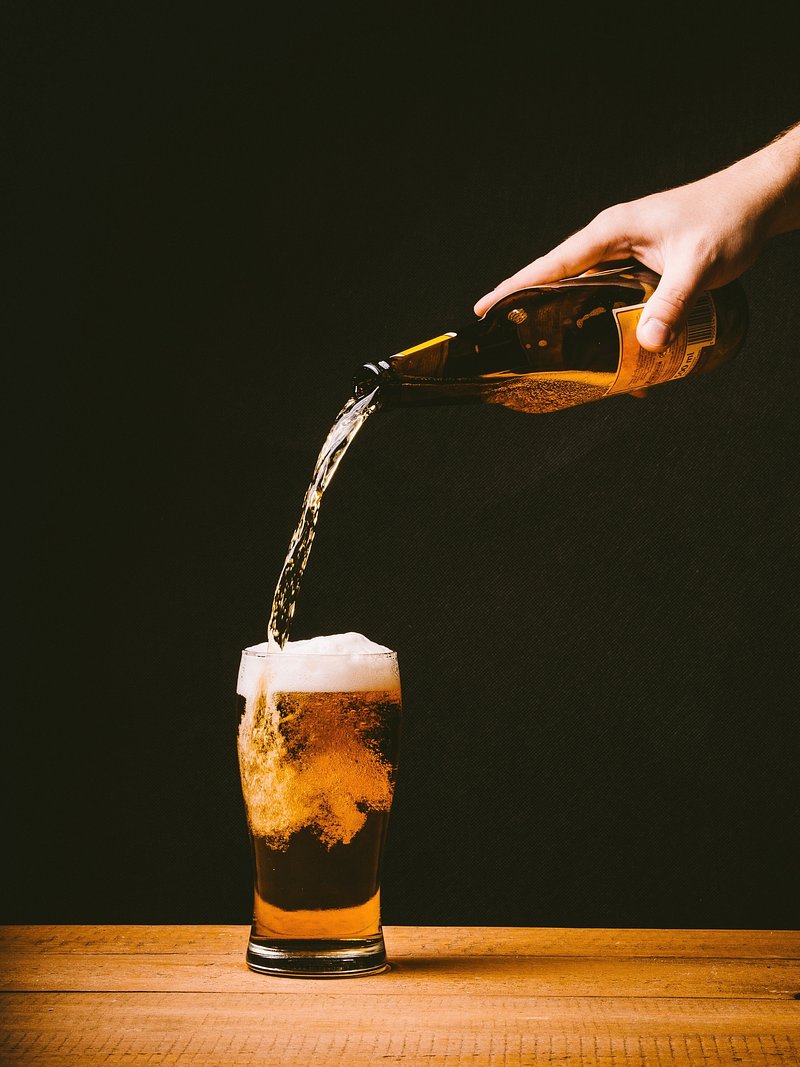 Beer Photo Image. Free Photo, PNG