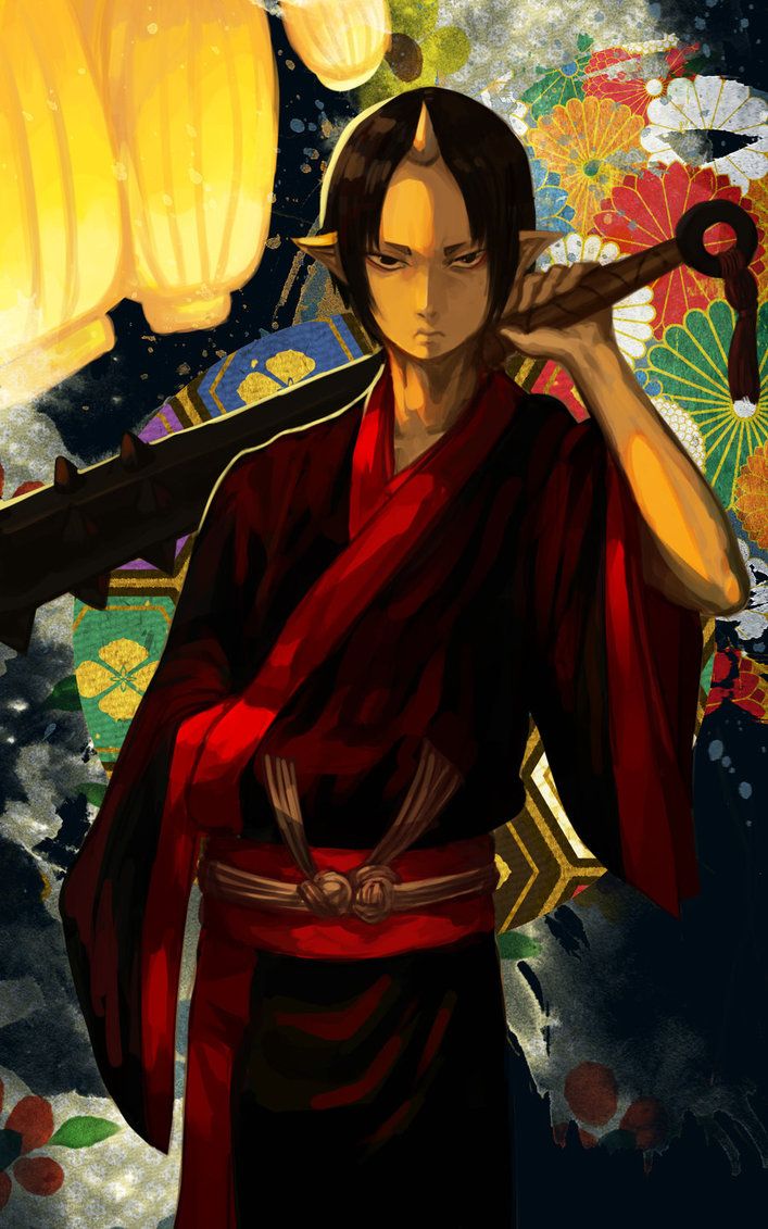 Hoozuki no Reitetsu
