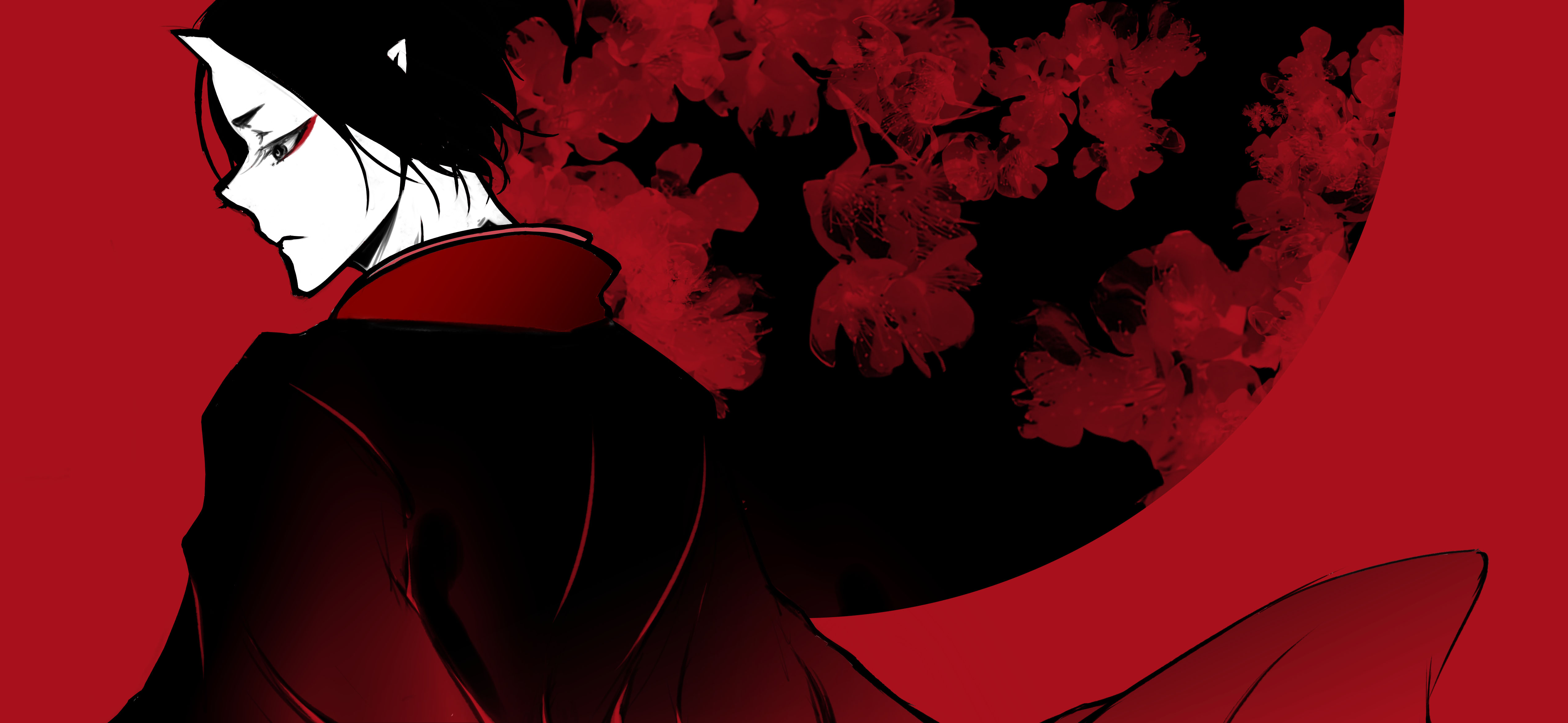 Anime Hoozuki No Reitetsu 4k Ultra HD